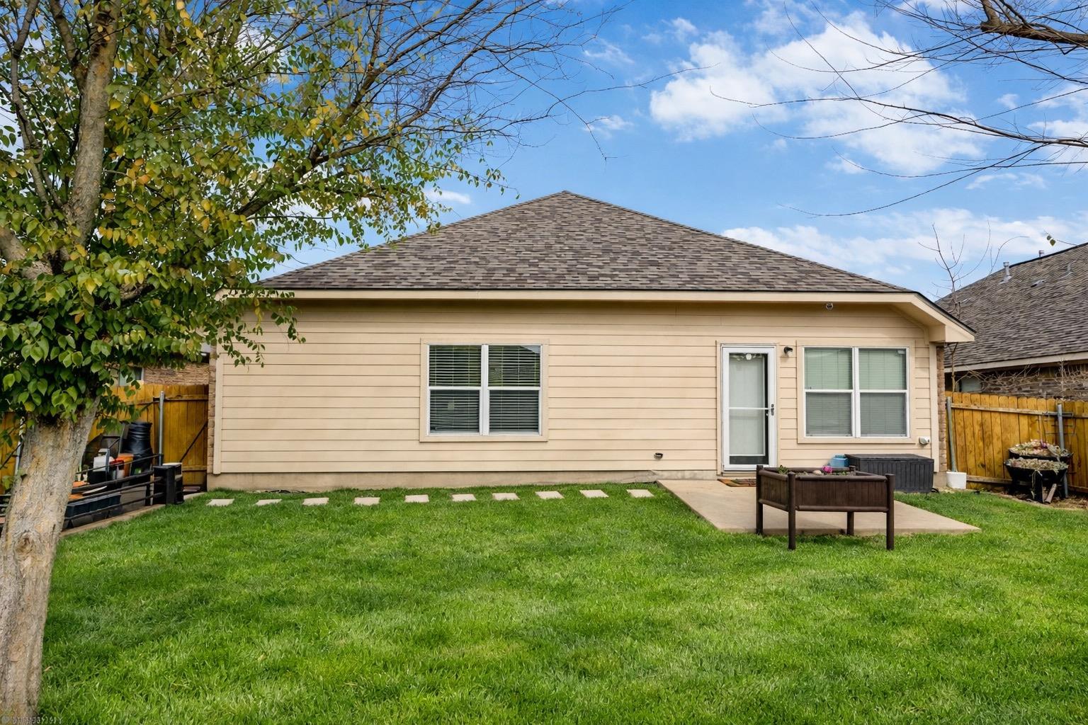 4325 Rolling Water Dr, Pflugerville, TX 78660