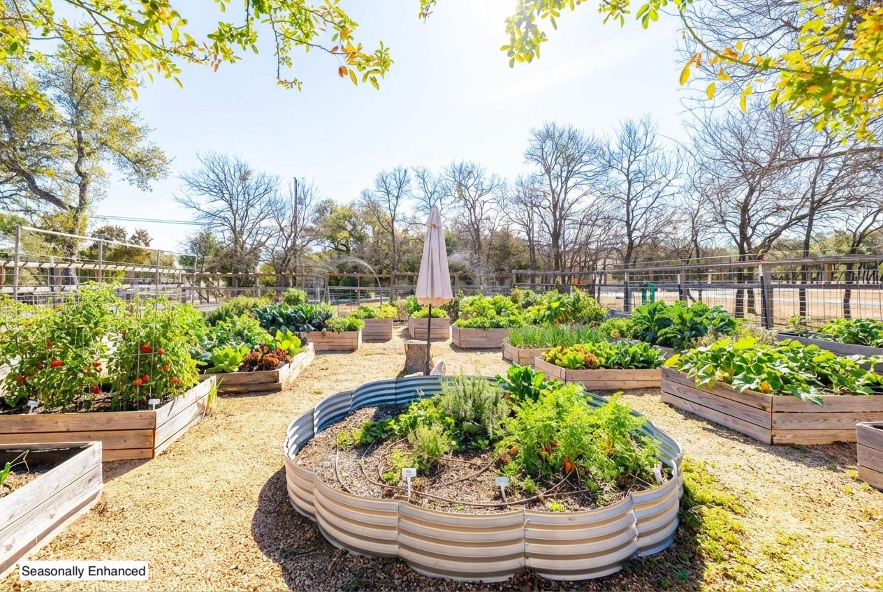 207 E Ridgewood Rd, Georgetown, TX 78633