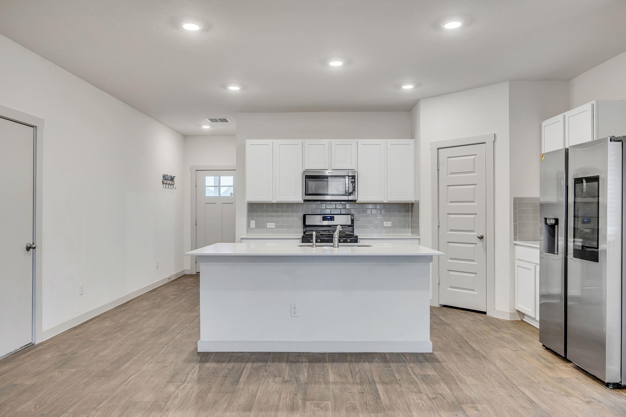 210 Big Cypress Bayou Rd, Hutto, TX 78634