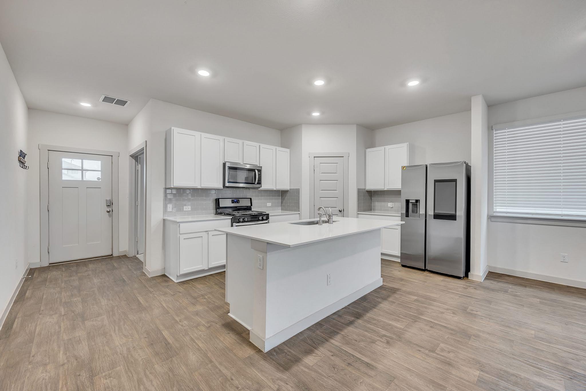 210 Big Cypress Bayou Rd, Hutto, TX 78634