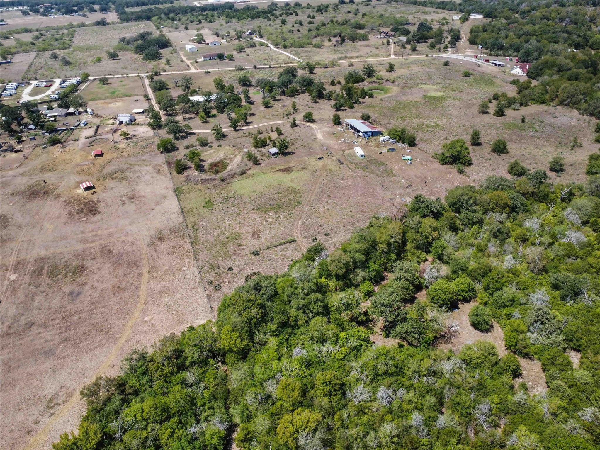 145 Three Oaks Ln, Bastrop, TX 78602