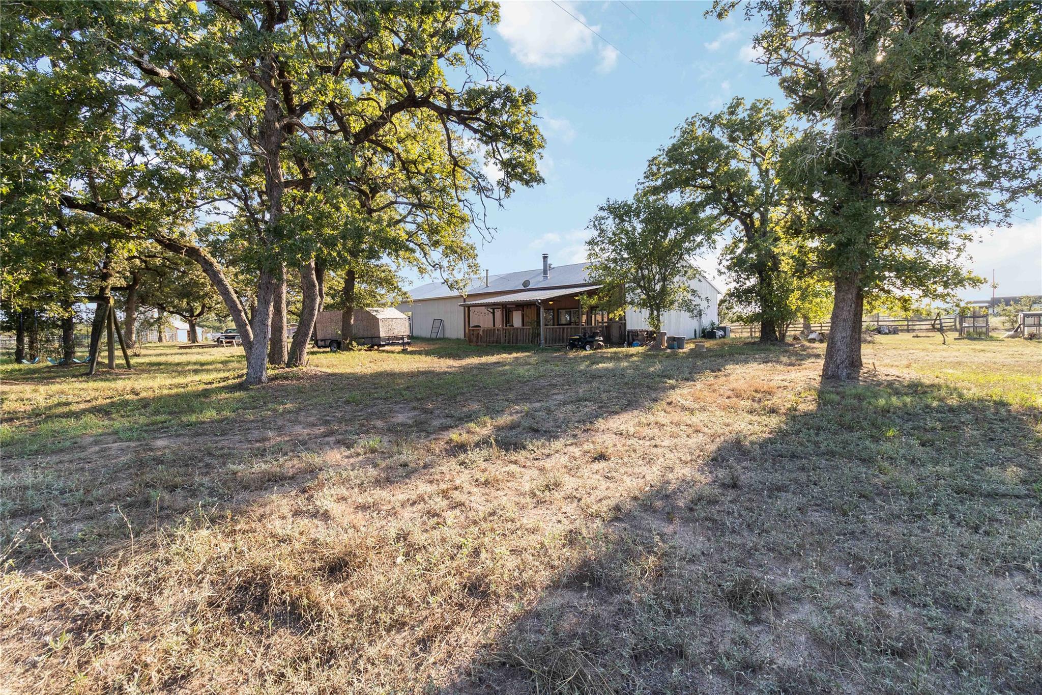 145 Three Oaks Ln, Bastrop, TX 78602