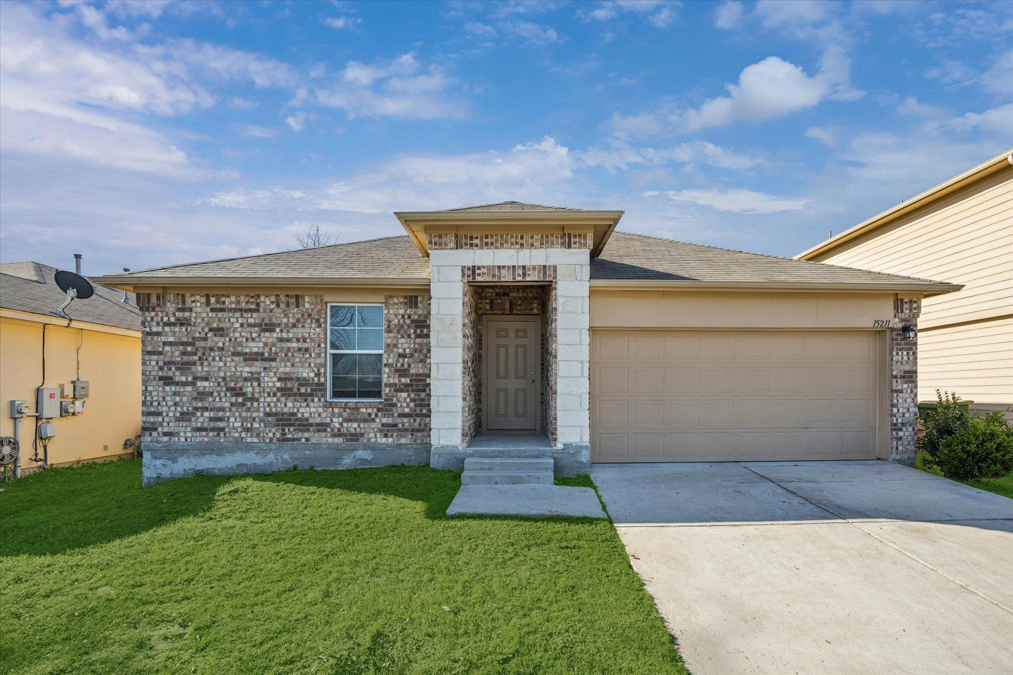 15211 Wideleaf Cv, Austin, TX 78724