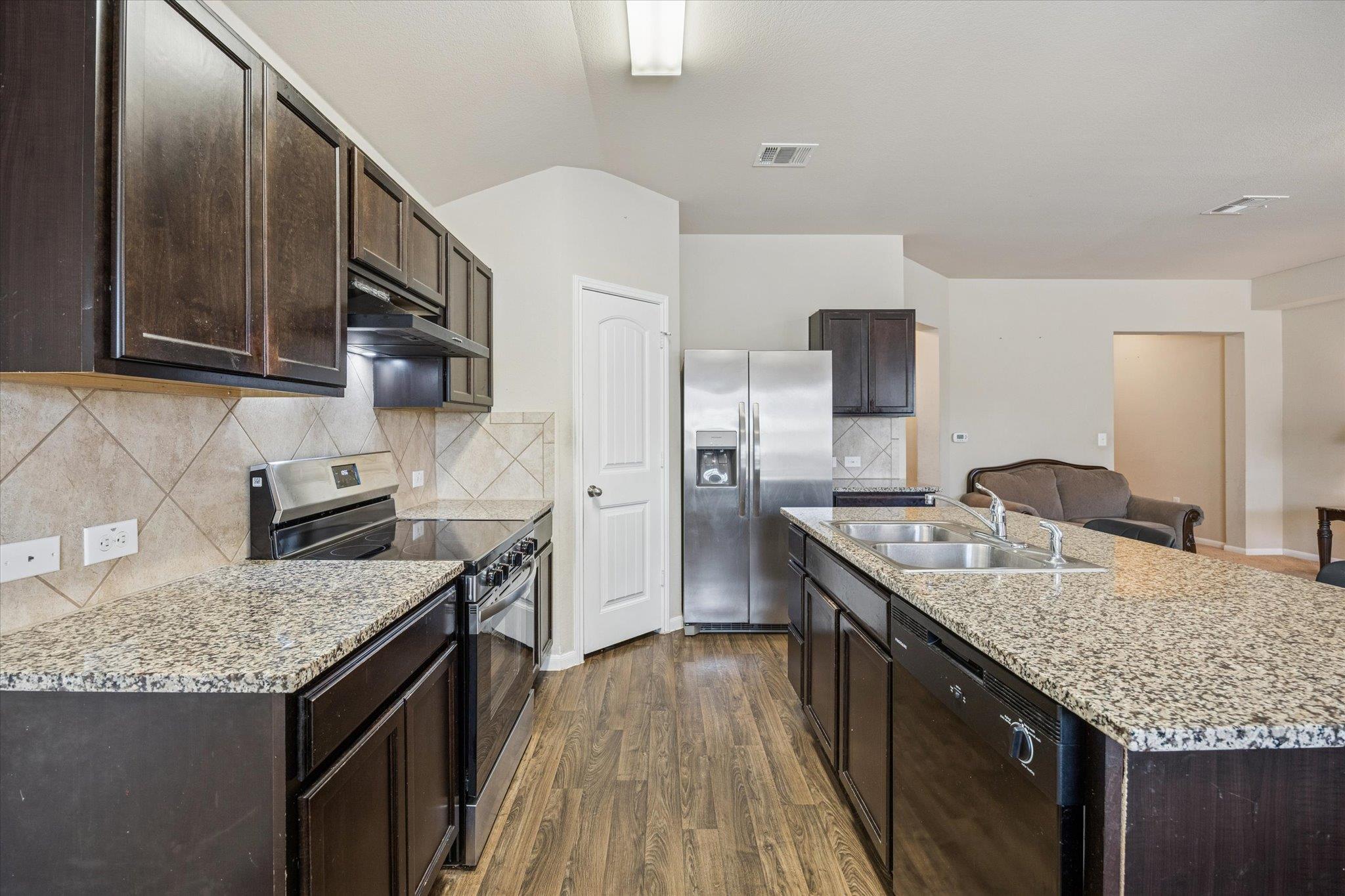 15211 Wideleaf Cv, Austin, TX 78724