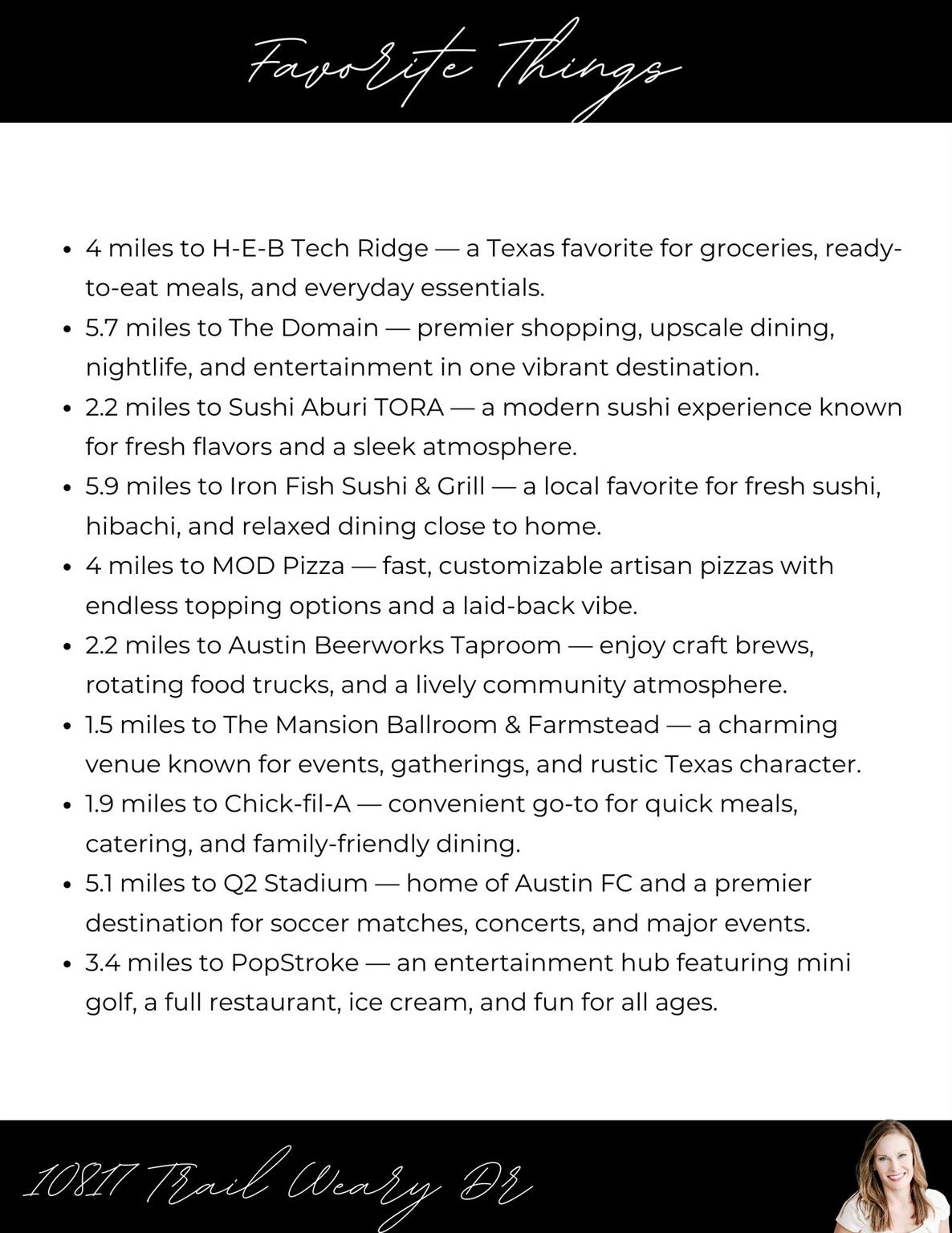 10817 Trail Weary Dr, Austin, TX 78754