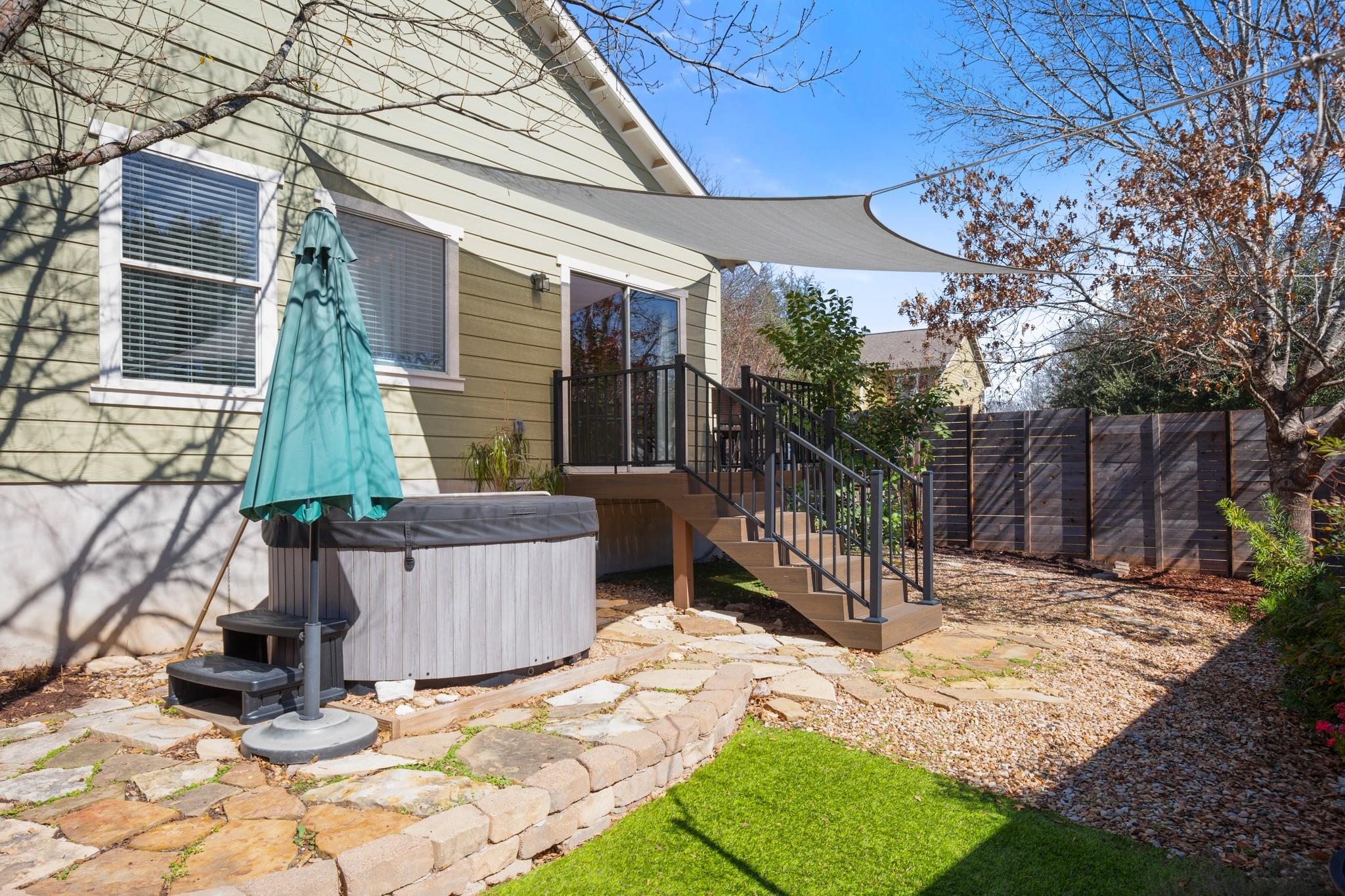 10817 Trail Weary Dr, Austin, TX 78754