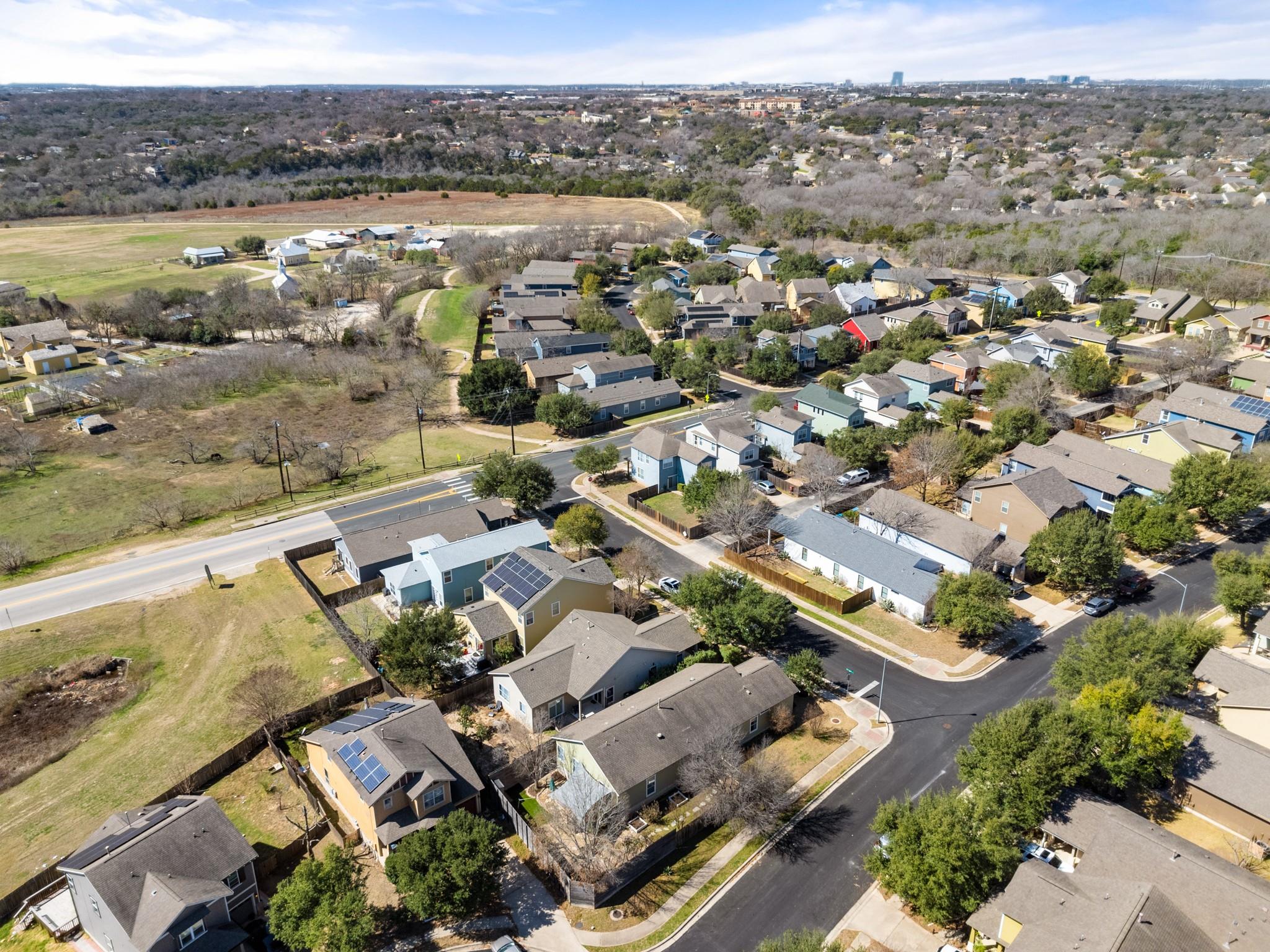 10817 Trail Weary Dr, Austin, TX 78754