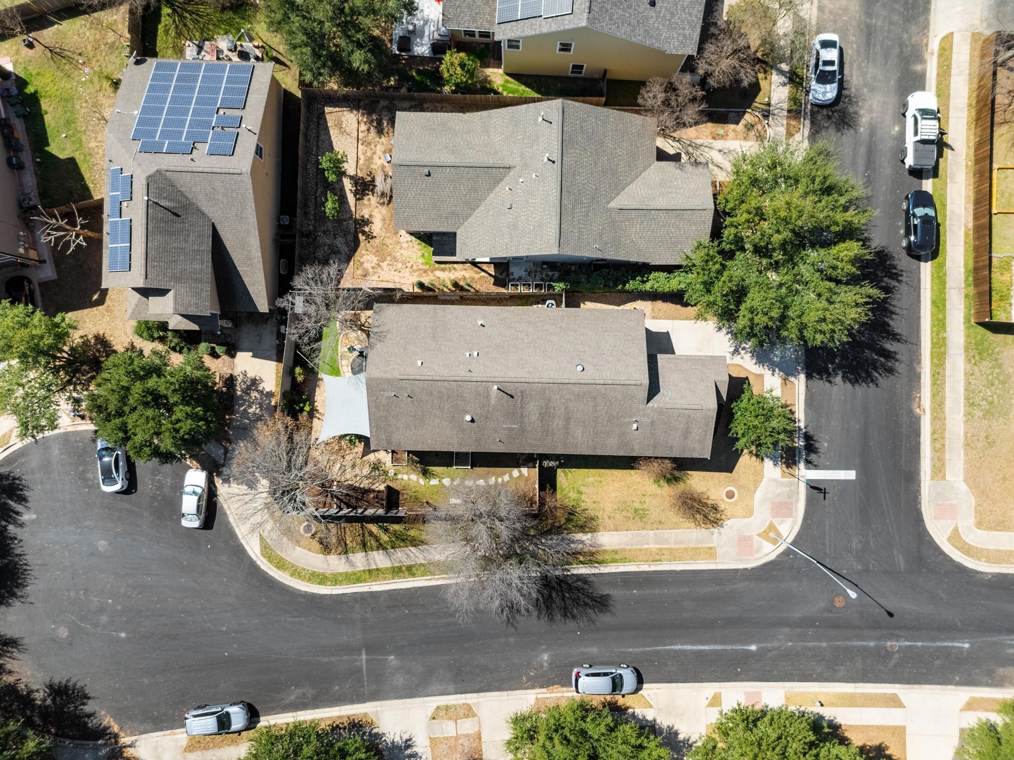 10817 Trail Weary Dr, Austin, TX 78754