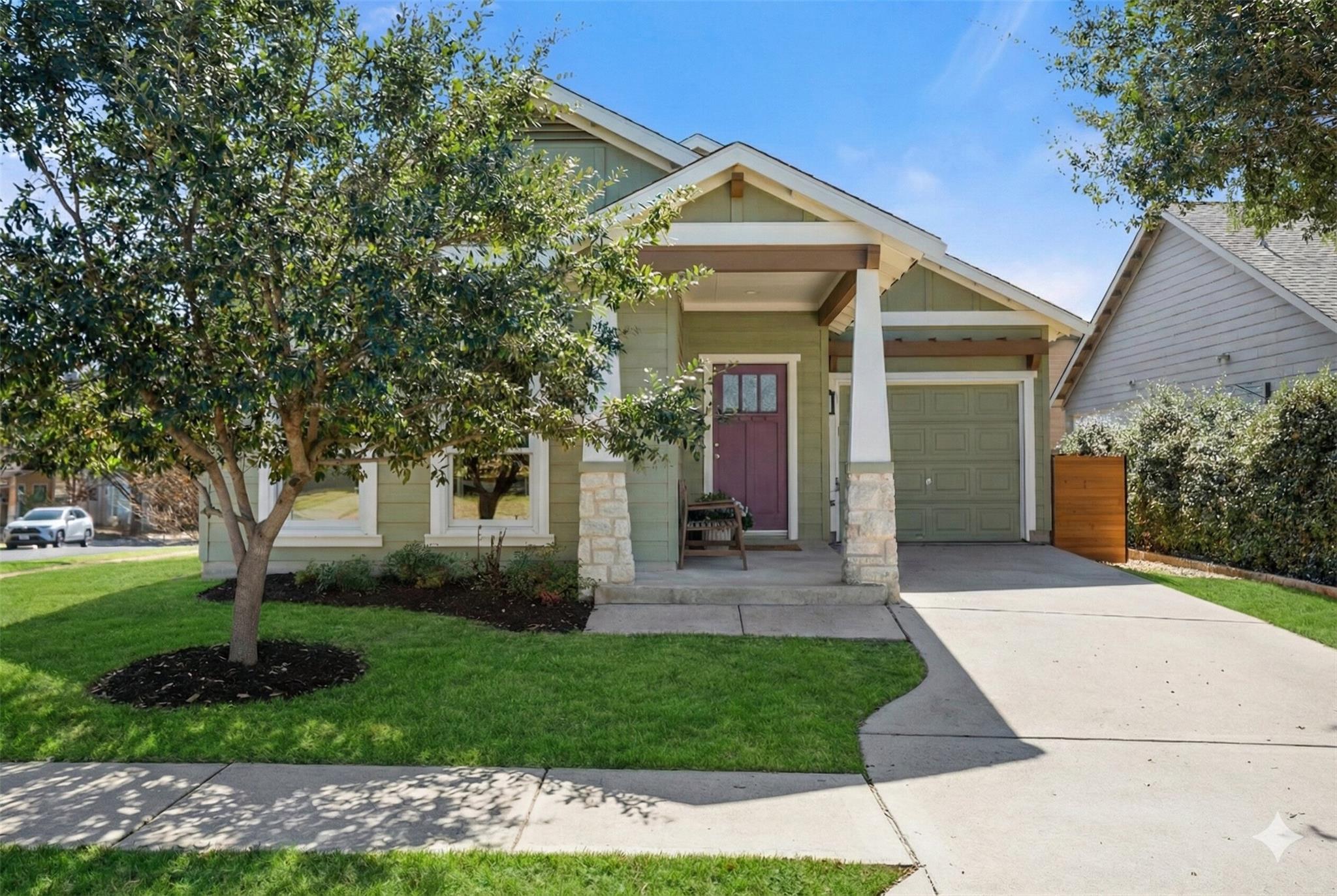 10817 Trail Weary Dr, Austin, TX 78754