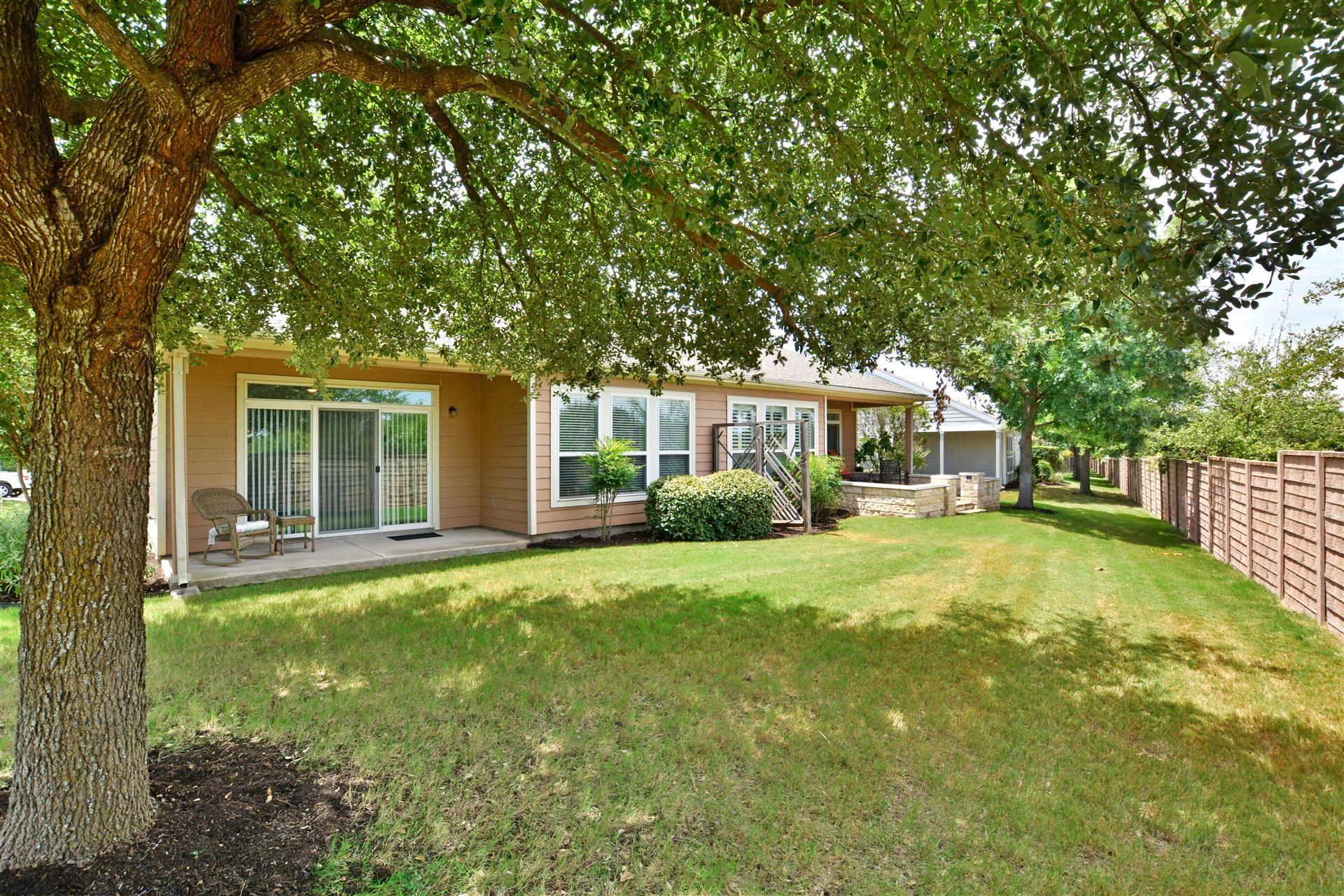 247 Bonham Loop, Georgetown, TX 78633