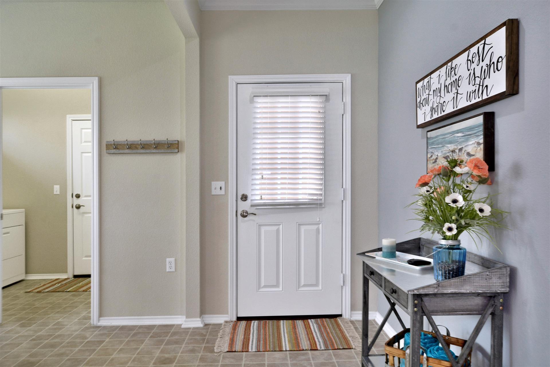 247 Bonham Loop, Georgetown, TX 78633