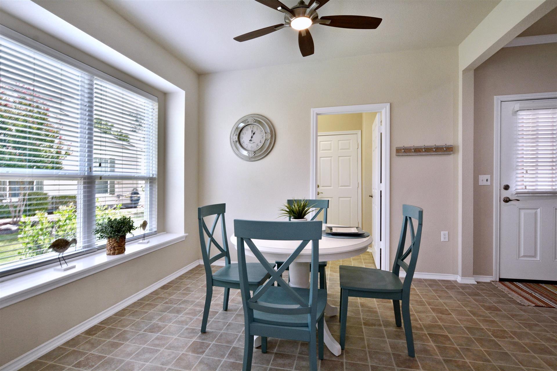 247 Bonham Loop, Georgetown, TX 78633