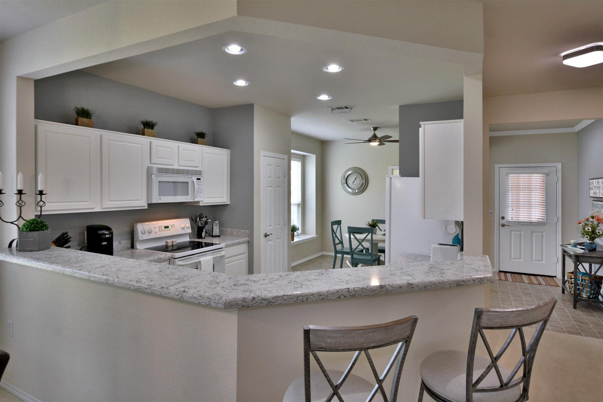 247 Bonham Loop, Georgetown, TX 78633