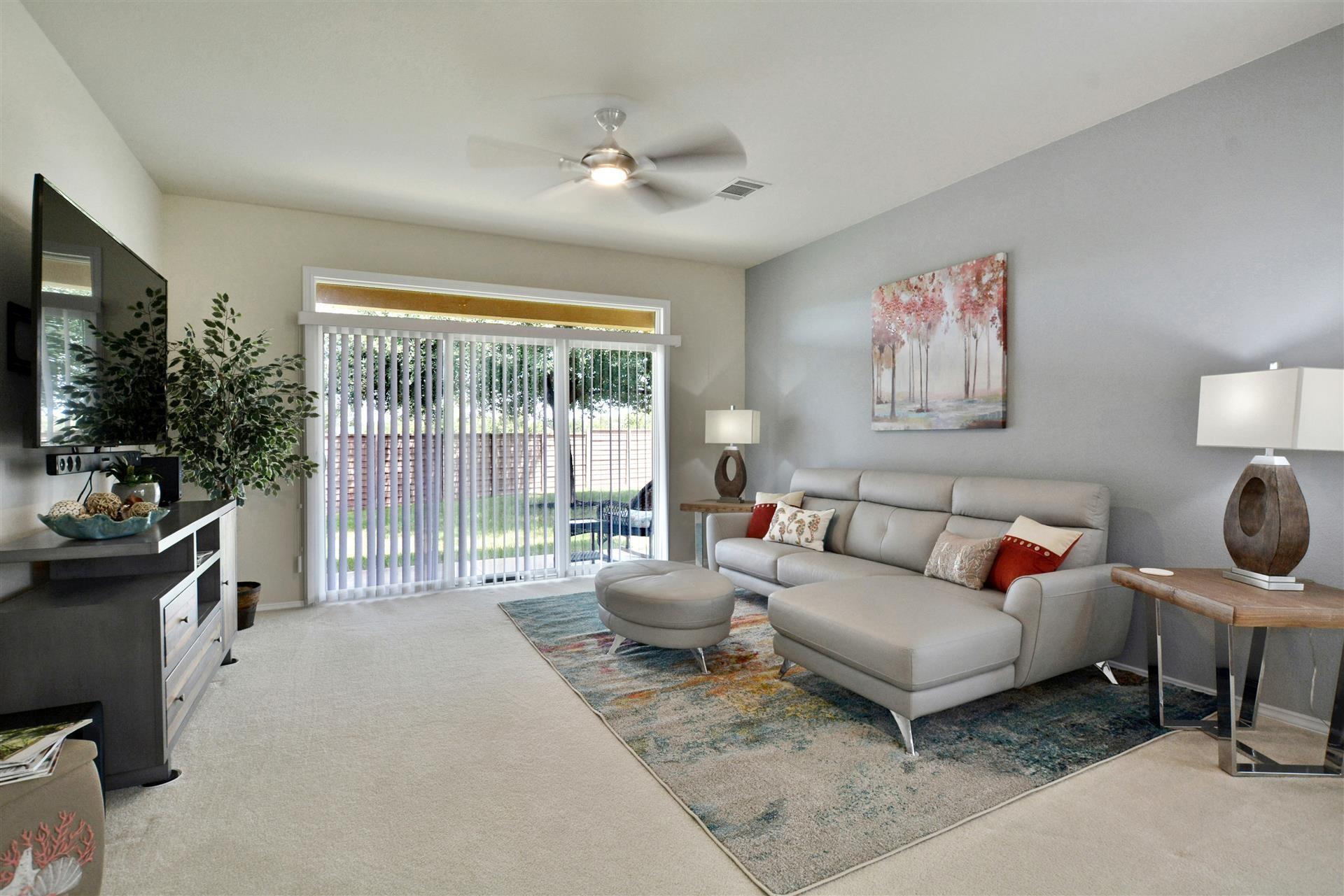 247 Bonham Loop, Georgetown, TX 78633