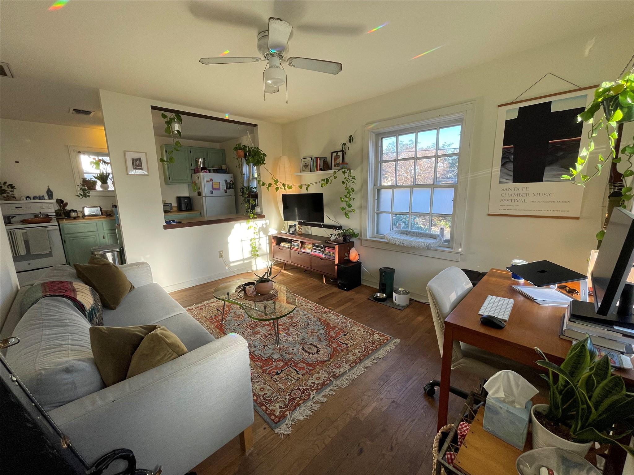 803 W Gibson St, Austin, TX 78704