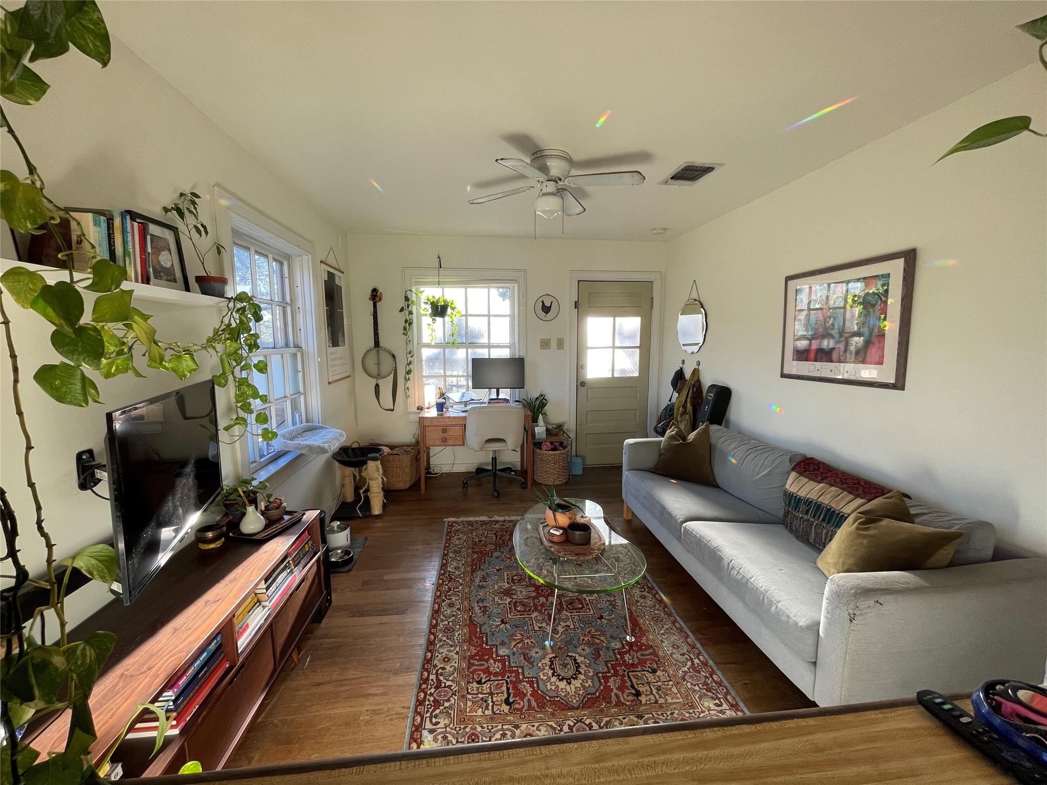 803 W Gibson St, Austin, TX 78704