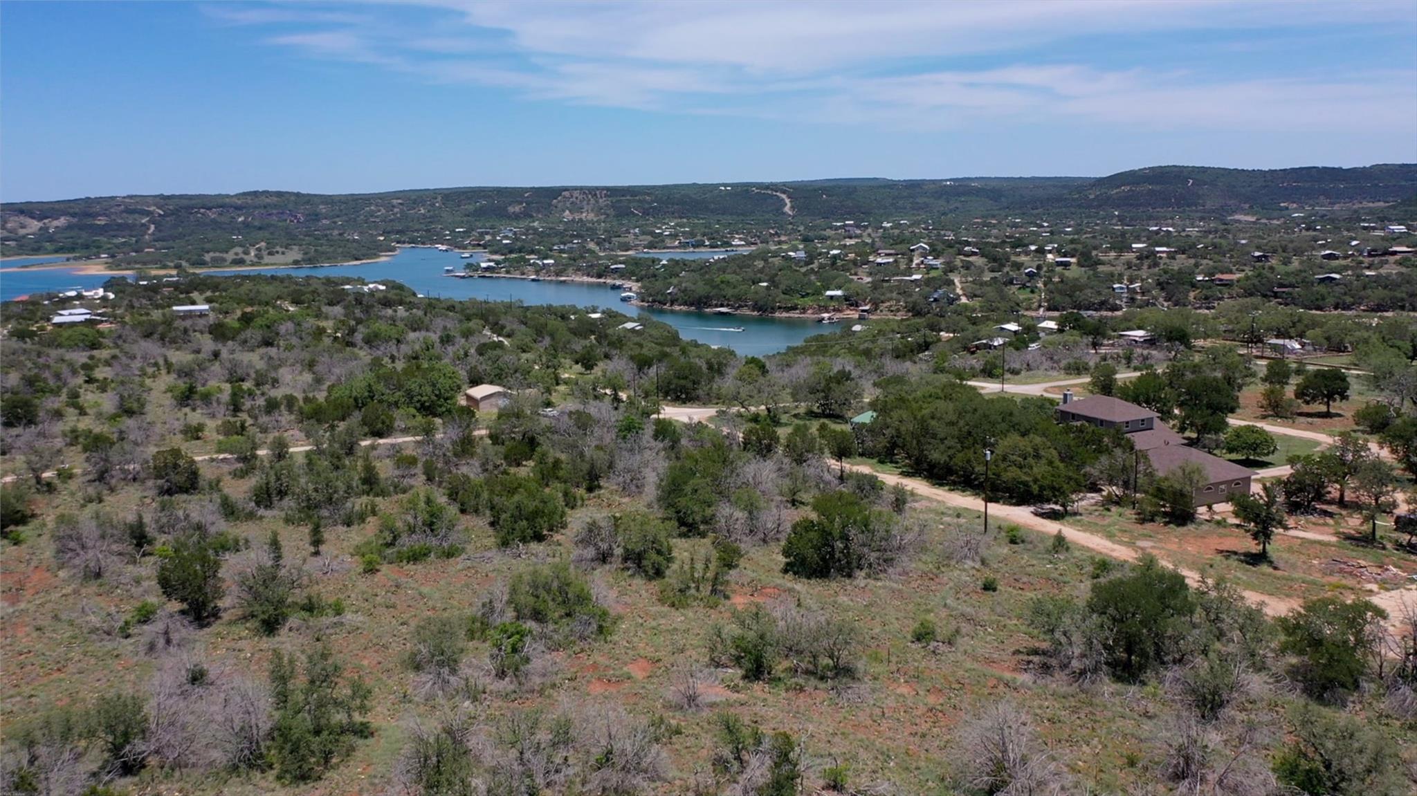 TBD Paul St, Burnet, TX 78611