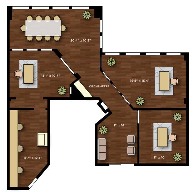 13300 Old Blanco Rd # 240, San Antonio, TX 78216