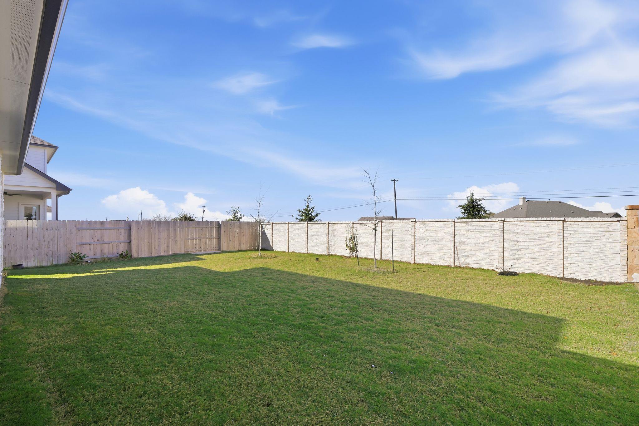 20312 Smedley Dr, Pflugerville, TX 78660