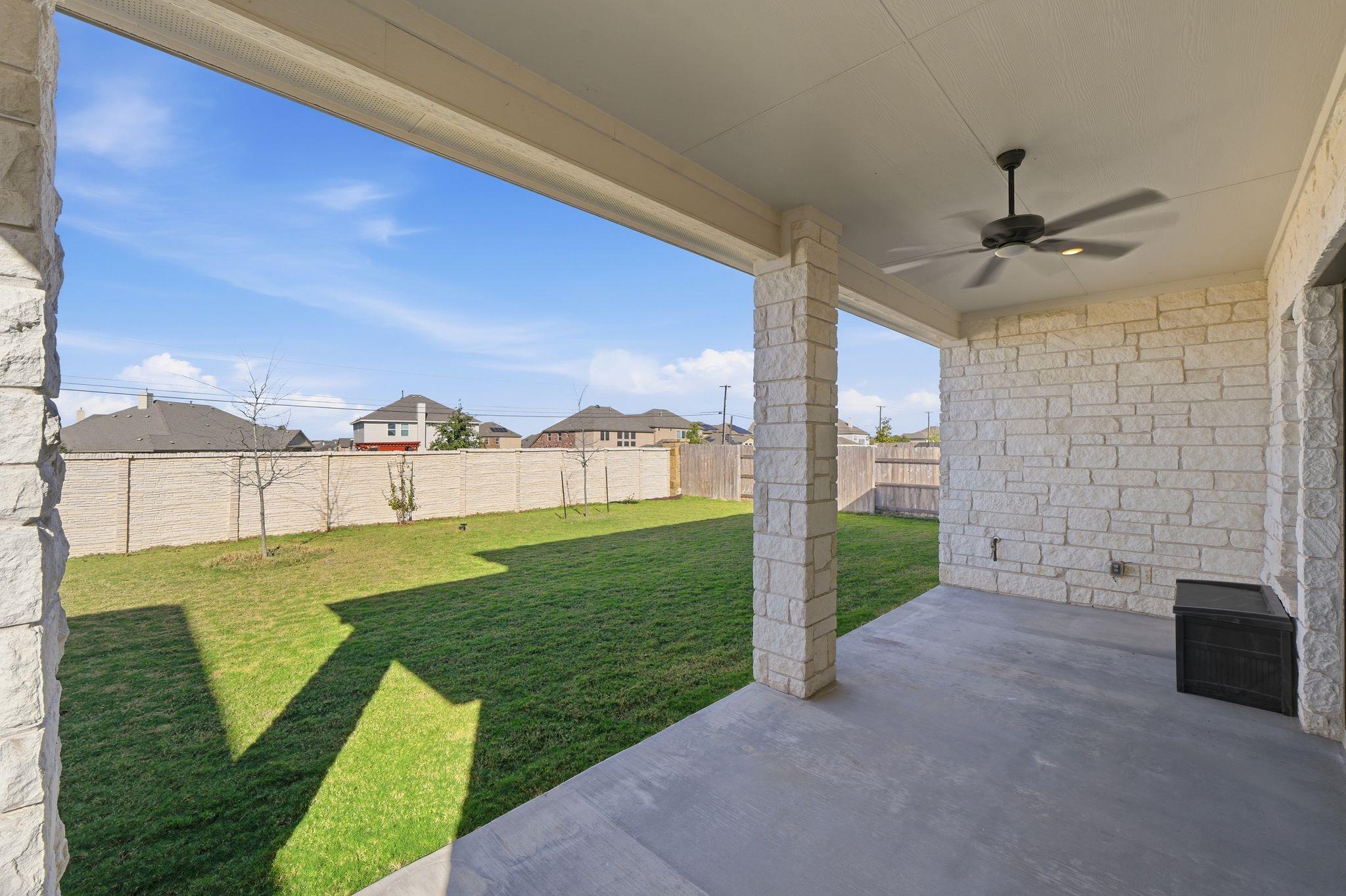 20312 Smedley Dr, Pflugerville, TX 78660