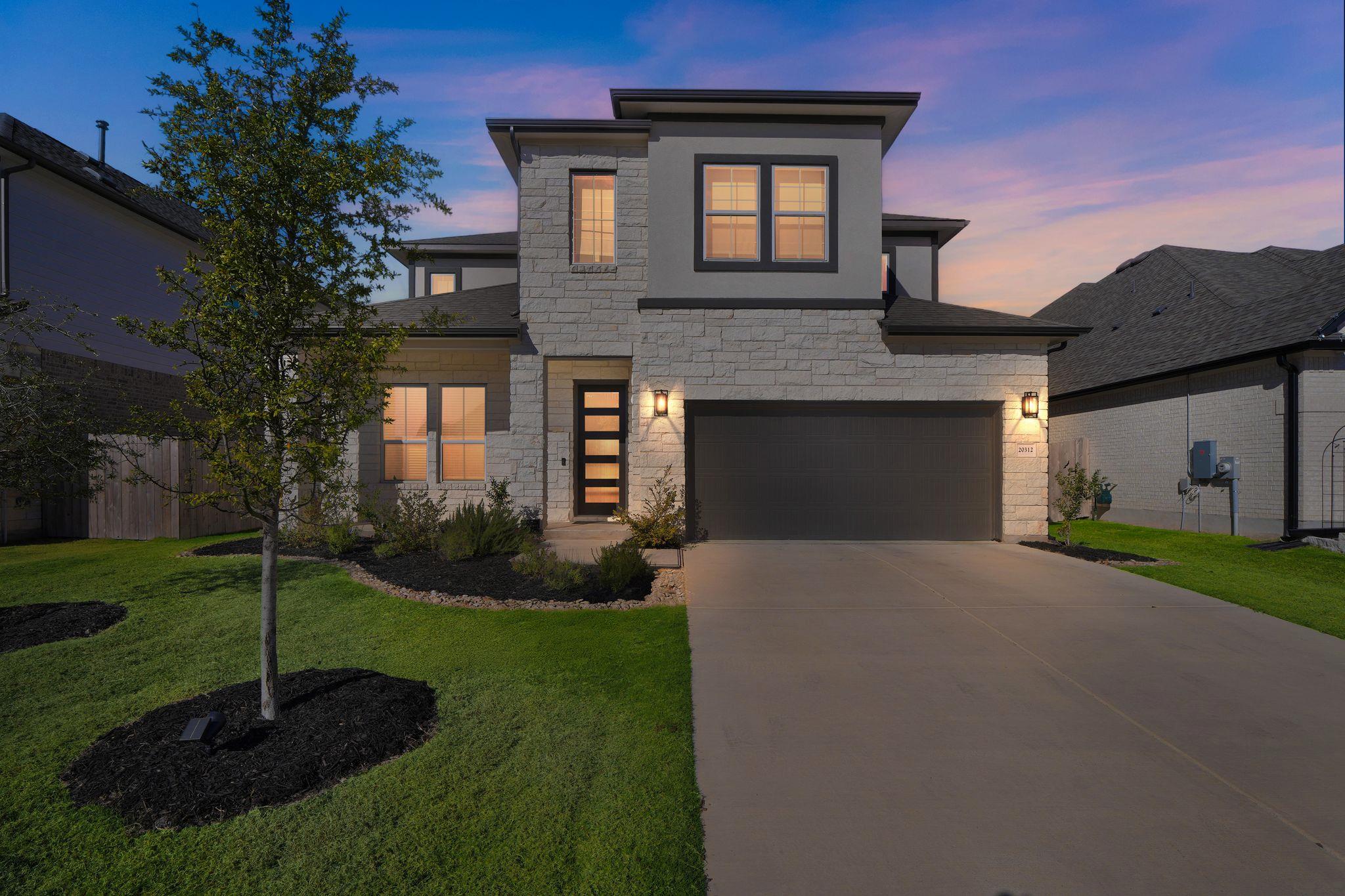 20312 Smedley Dr, Pflugerville, TX 78660