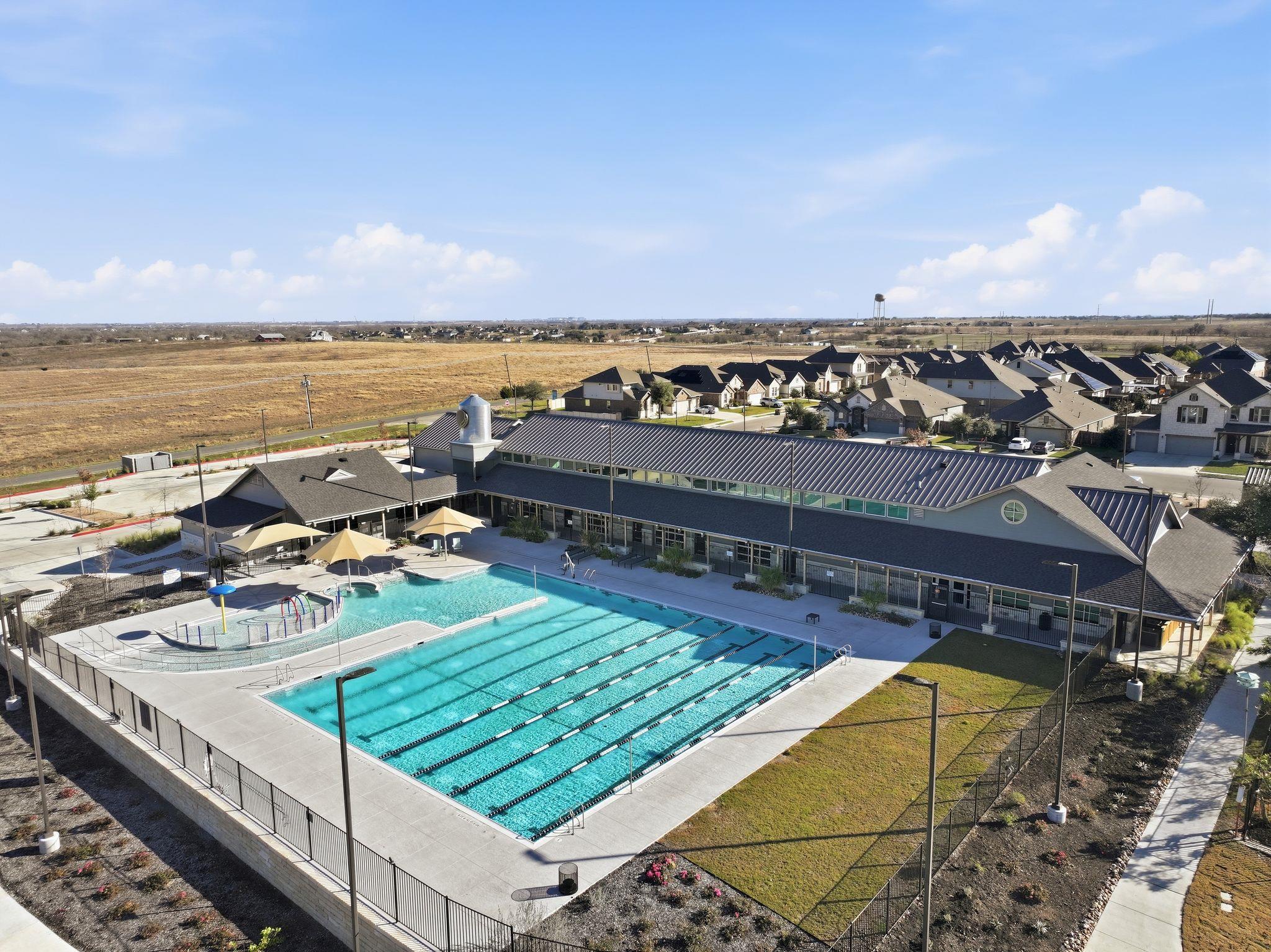 20312 Smedley Dr, Pflugerville, TX 78660