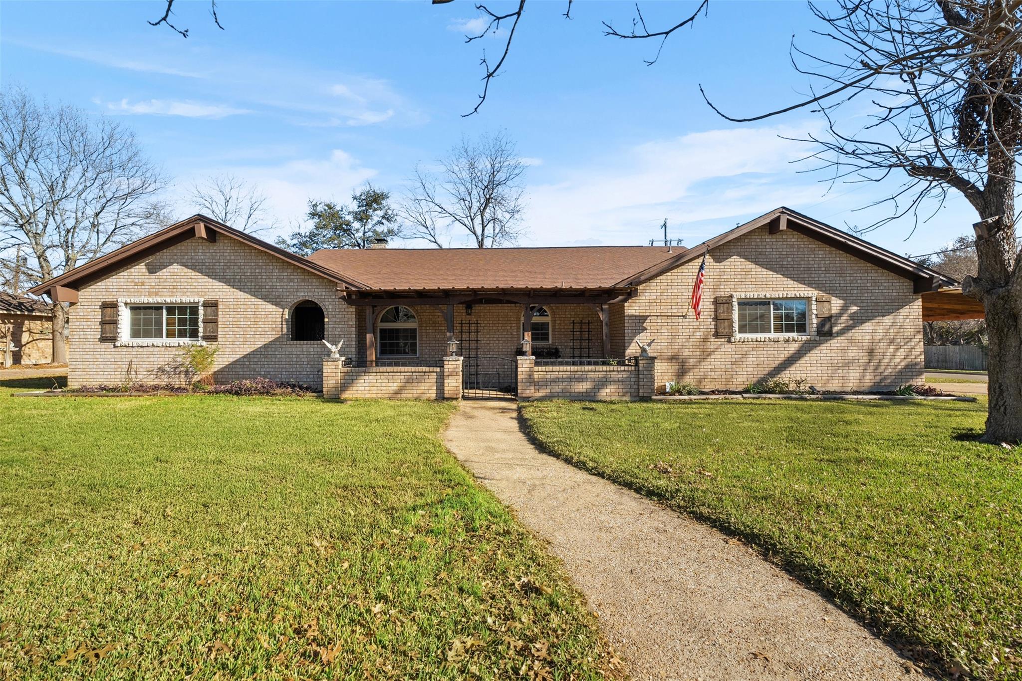 4109 Dove Ln, Temple, TX 76502