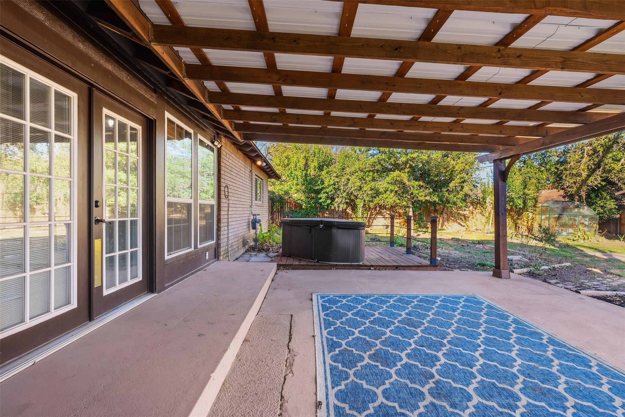 4109 Dove Ln, Temple, TX 76502