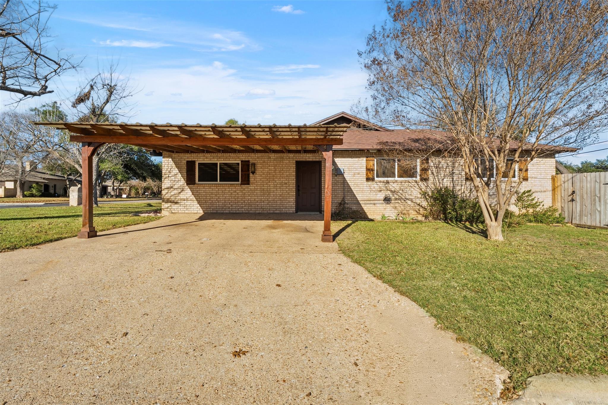 4109 Dove Ln, Temple, TX 76502
