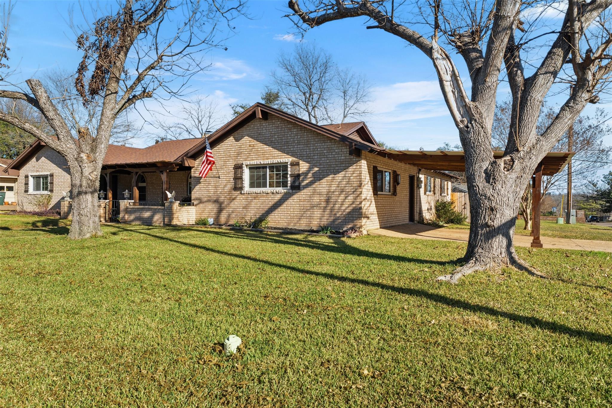 4109 Dove Ln, Temple, TX 76502