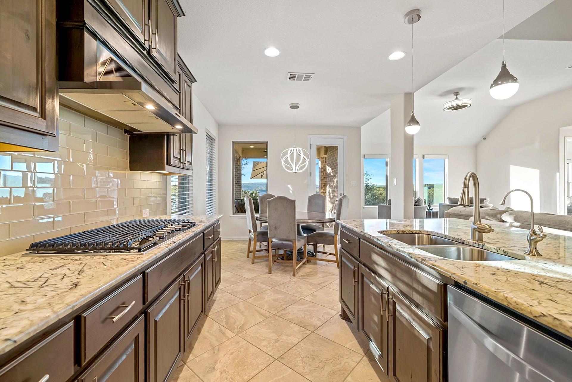 7312 Pace Ravine Dr, Lago Vista, TX 78645