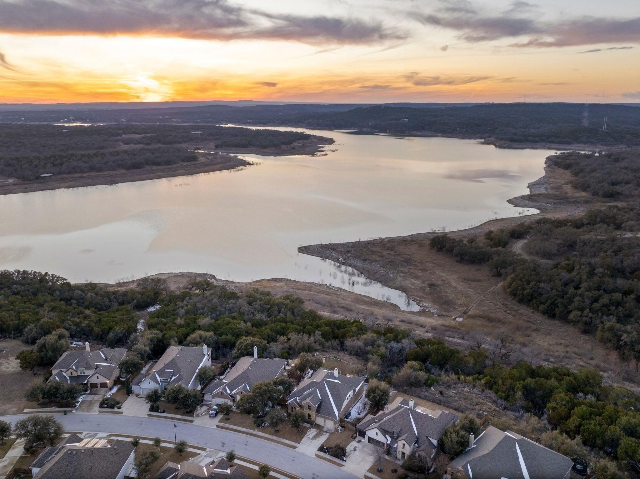 7312 Pace Ravine Dr, Lago Vista, TX 78645