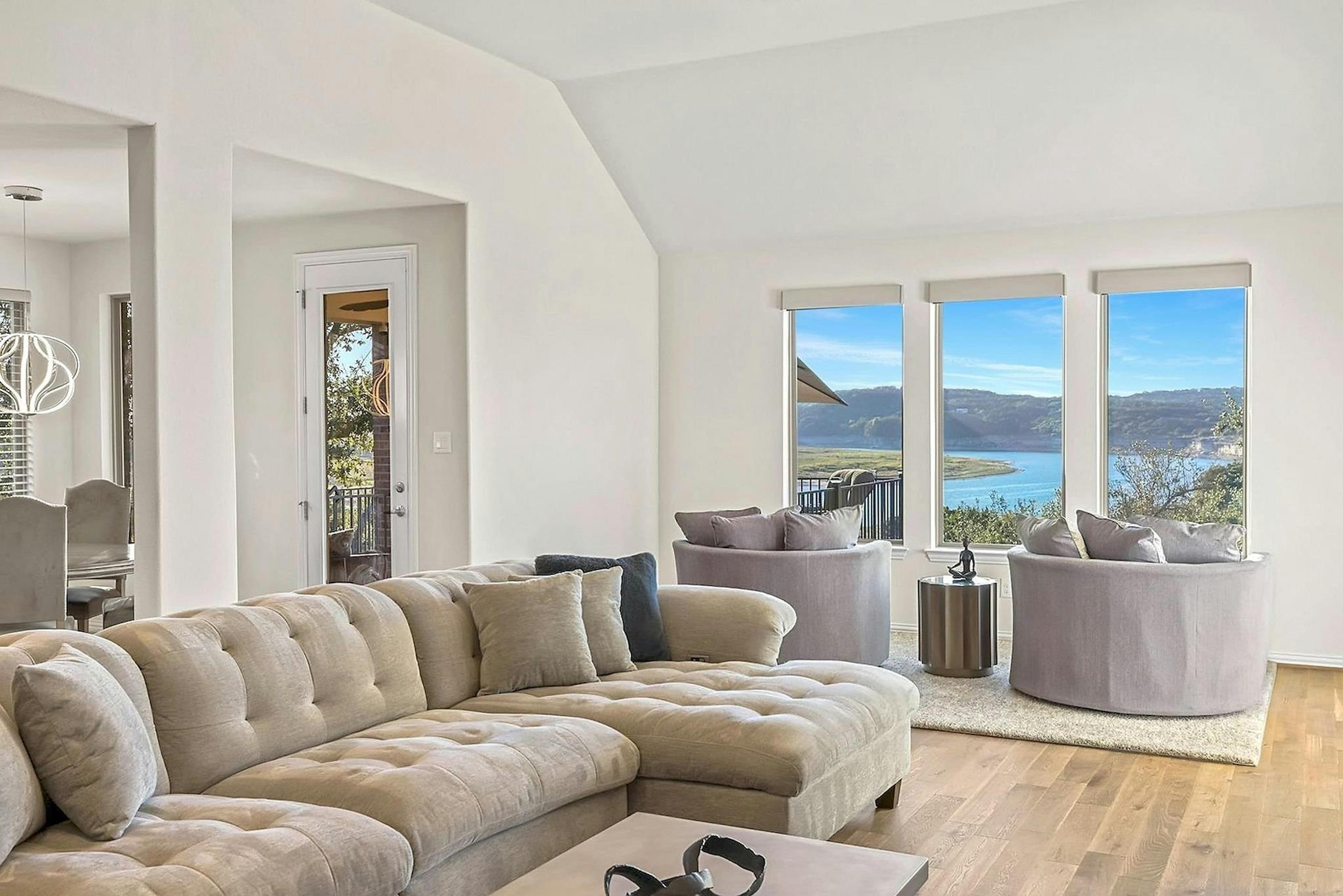 7312 Pace Ravine Dr, Lago Vista, TX 78645