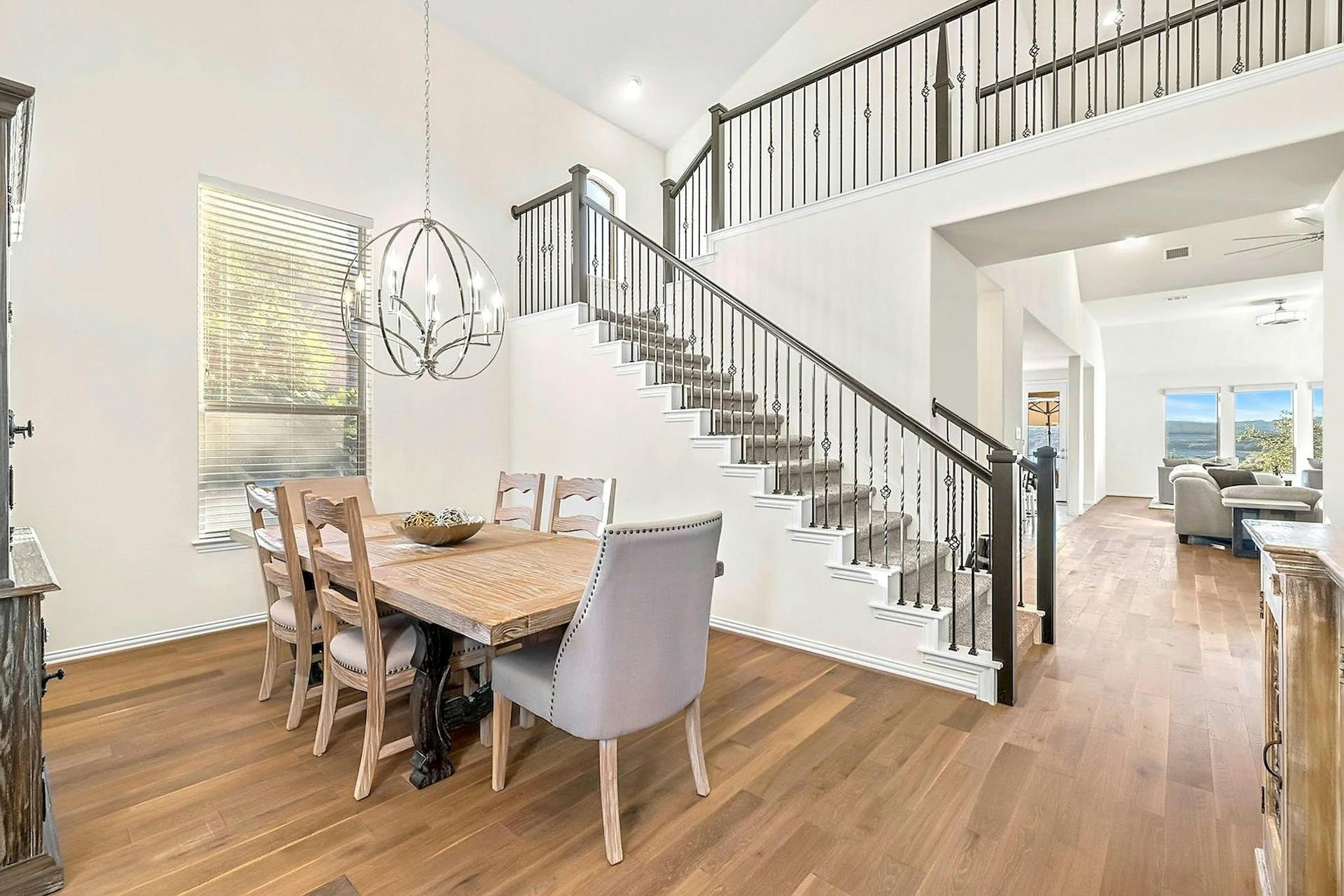 7312 Pace Ravine Dr, Lago Vista, TX 78645