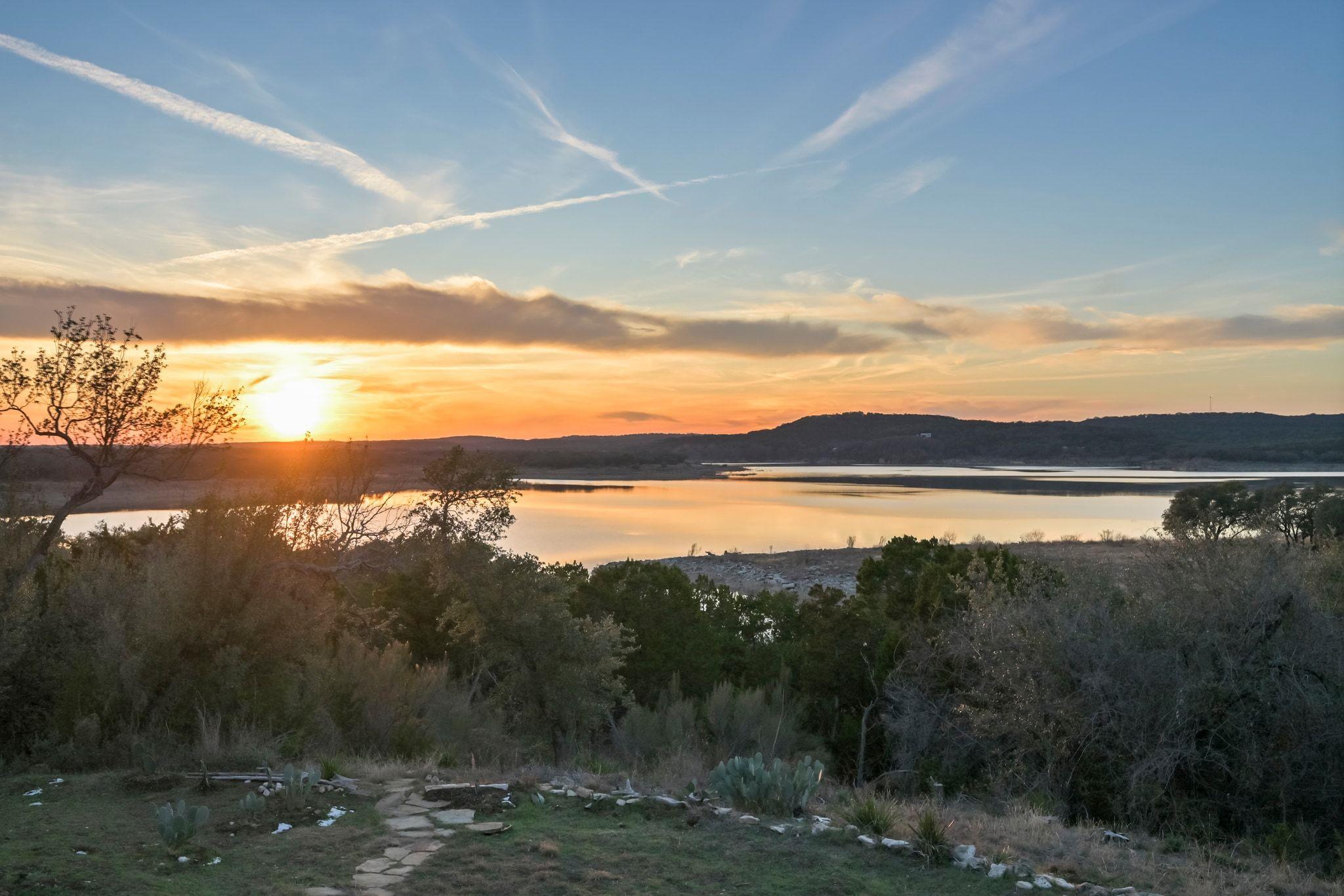 7312 Pace Ravine Dr, Lago Vista, TX 78645