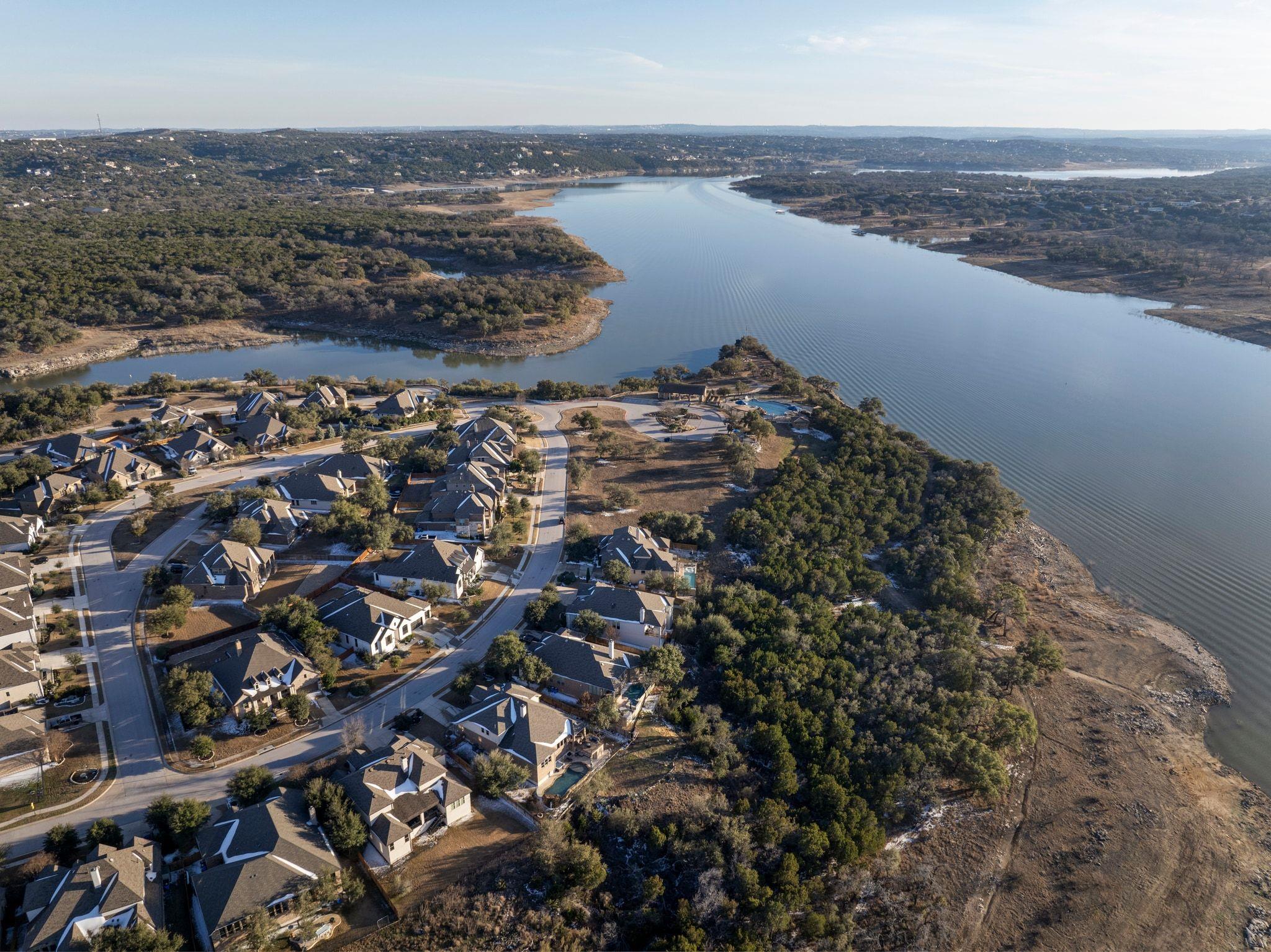 7312 Pace Ravine Dr, Lago Vista, TX 78645