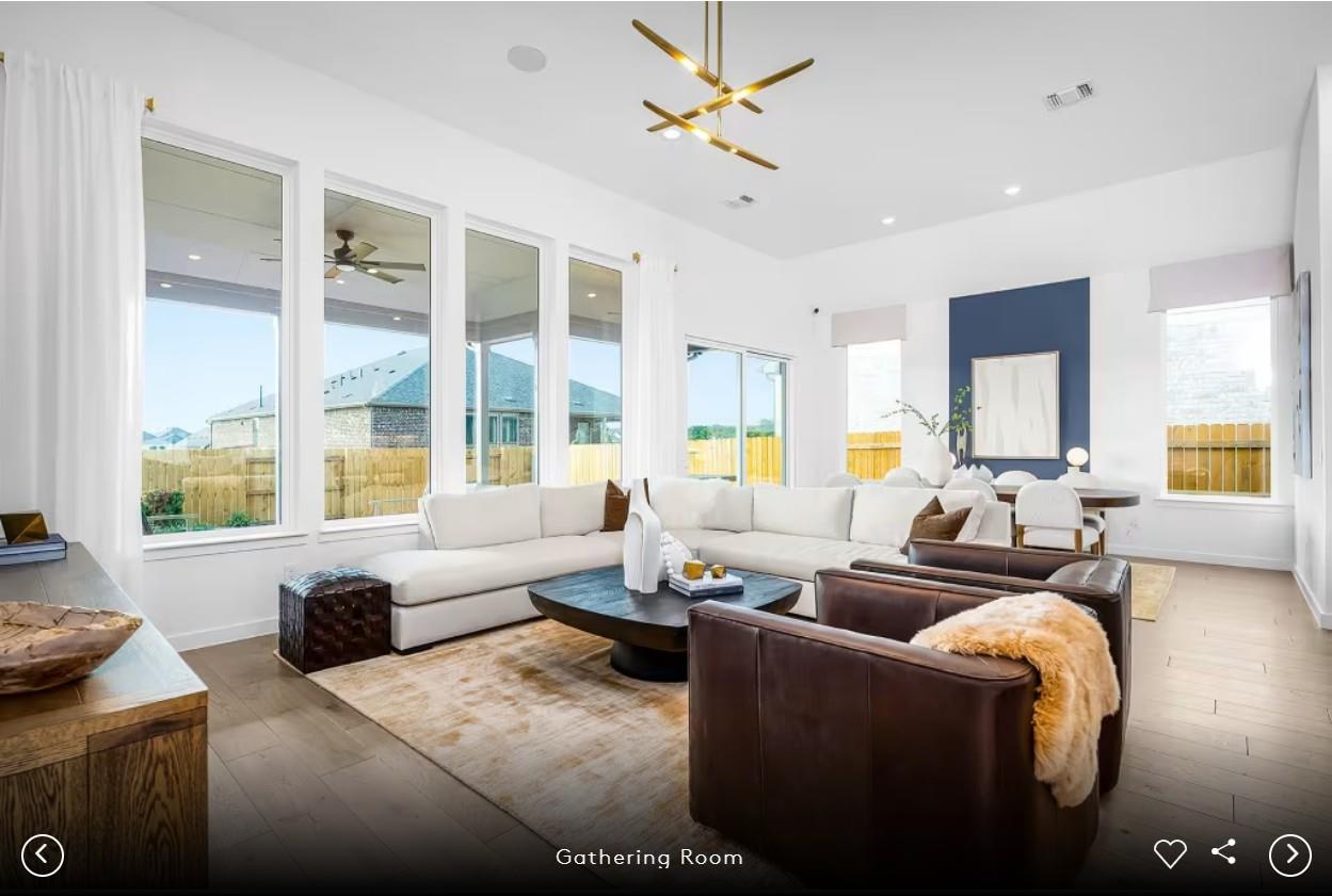 257 Blanco Flats Run, Kyle, TX 78640