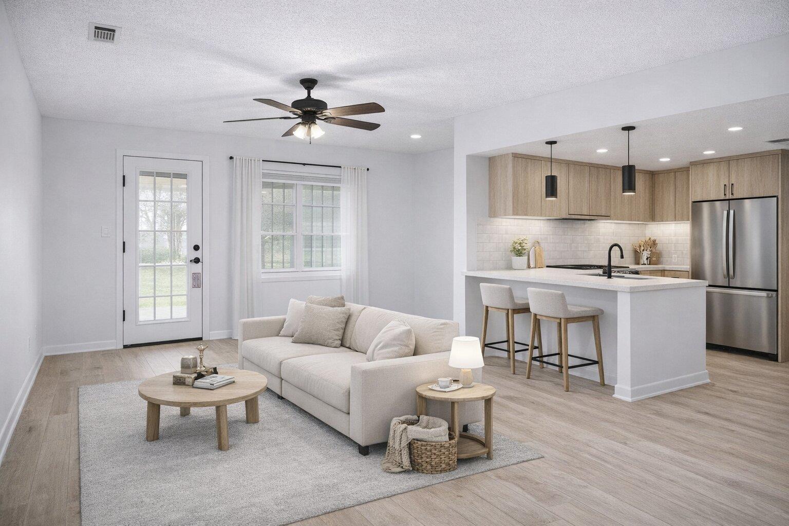 8516 Woodstone Dr, Austin, TX 78757