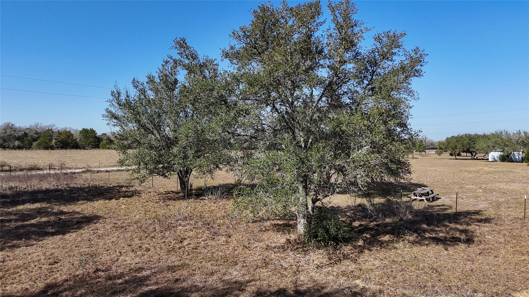 TBD Krchnak Rd, Smithville, TX 78957