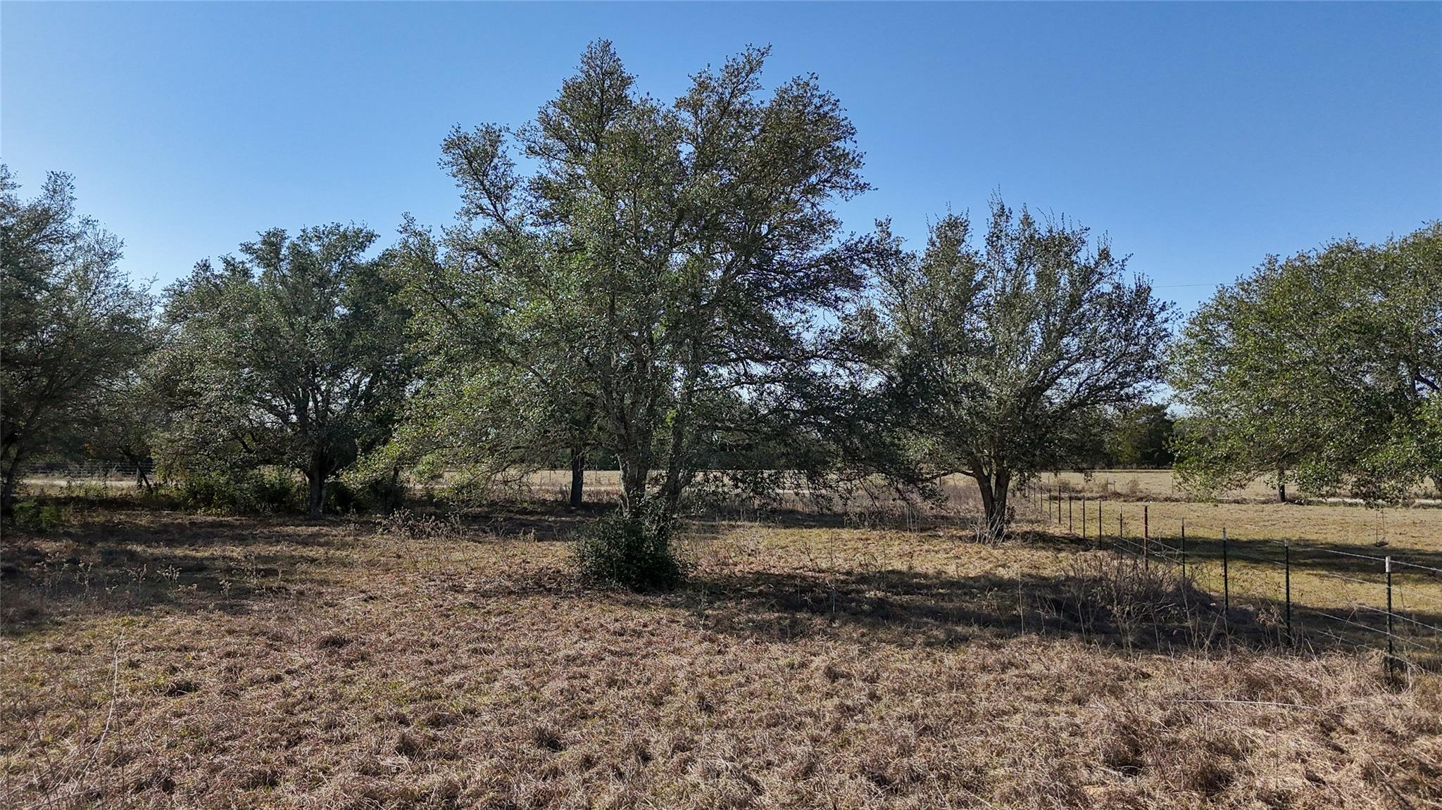 TBD Krchnak Rd, Smithville, TX 78957