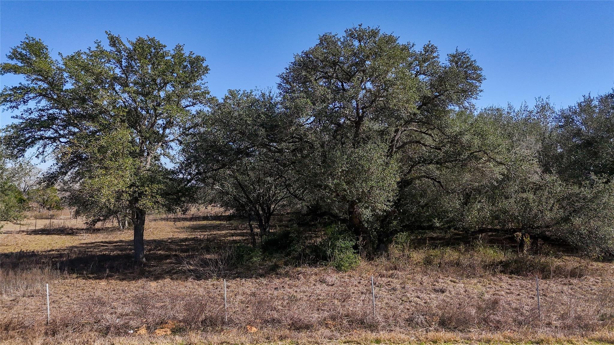 TBD Krchnak Rd, Smithville, TX 78957