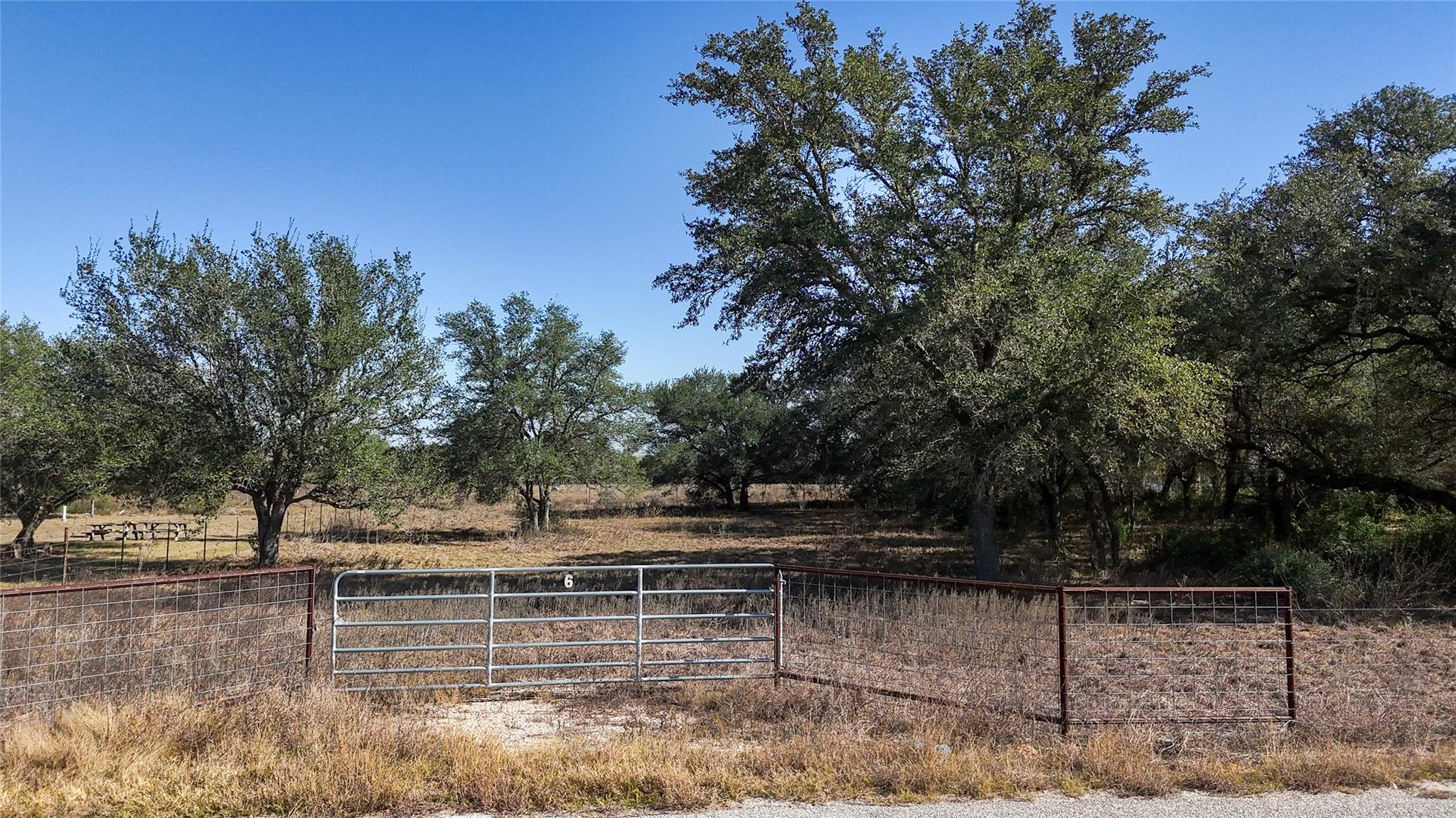 TBD Krchnak Rd, Smithville, TX 78957