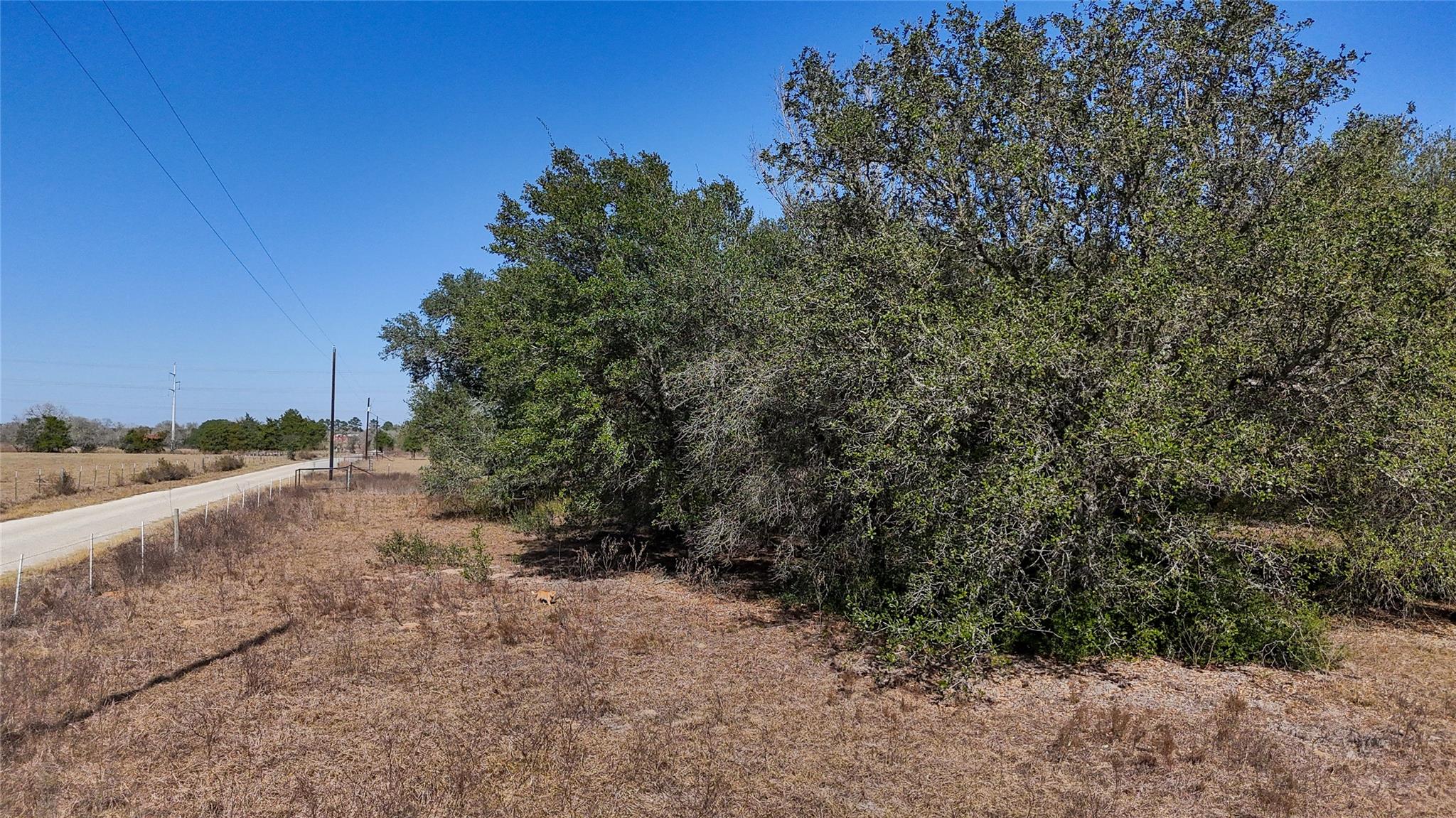 TBD Krchnak Rd, Smithville, TX 78957