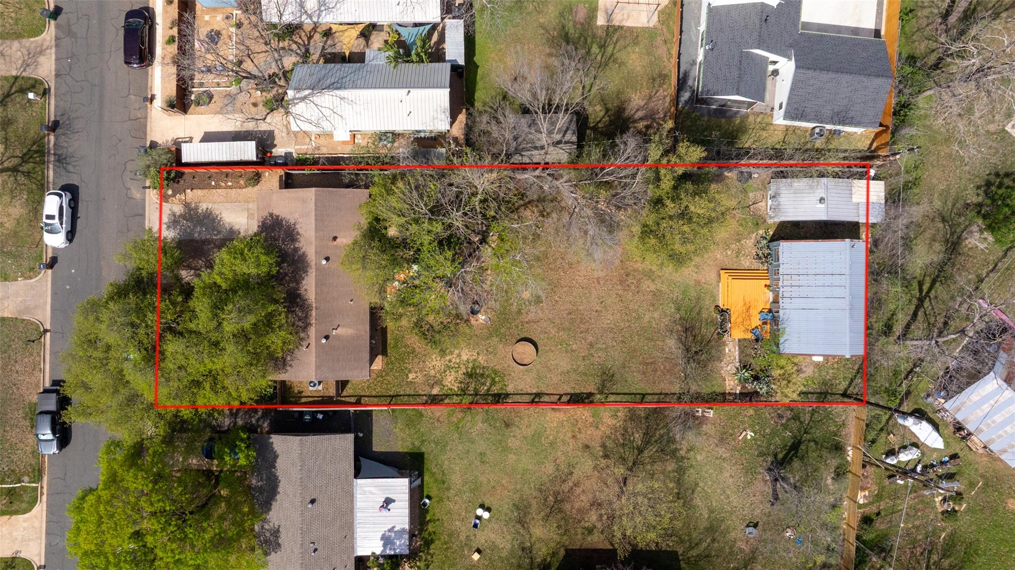 1206 Arden Dr, Austin, TX 78745