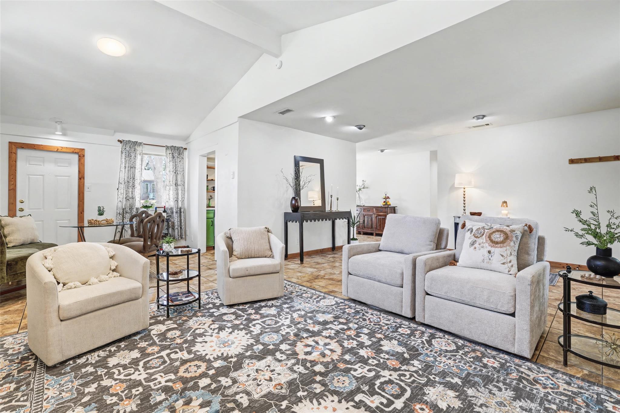 1206 Arden Dr, Austin, TX 78745