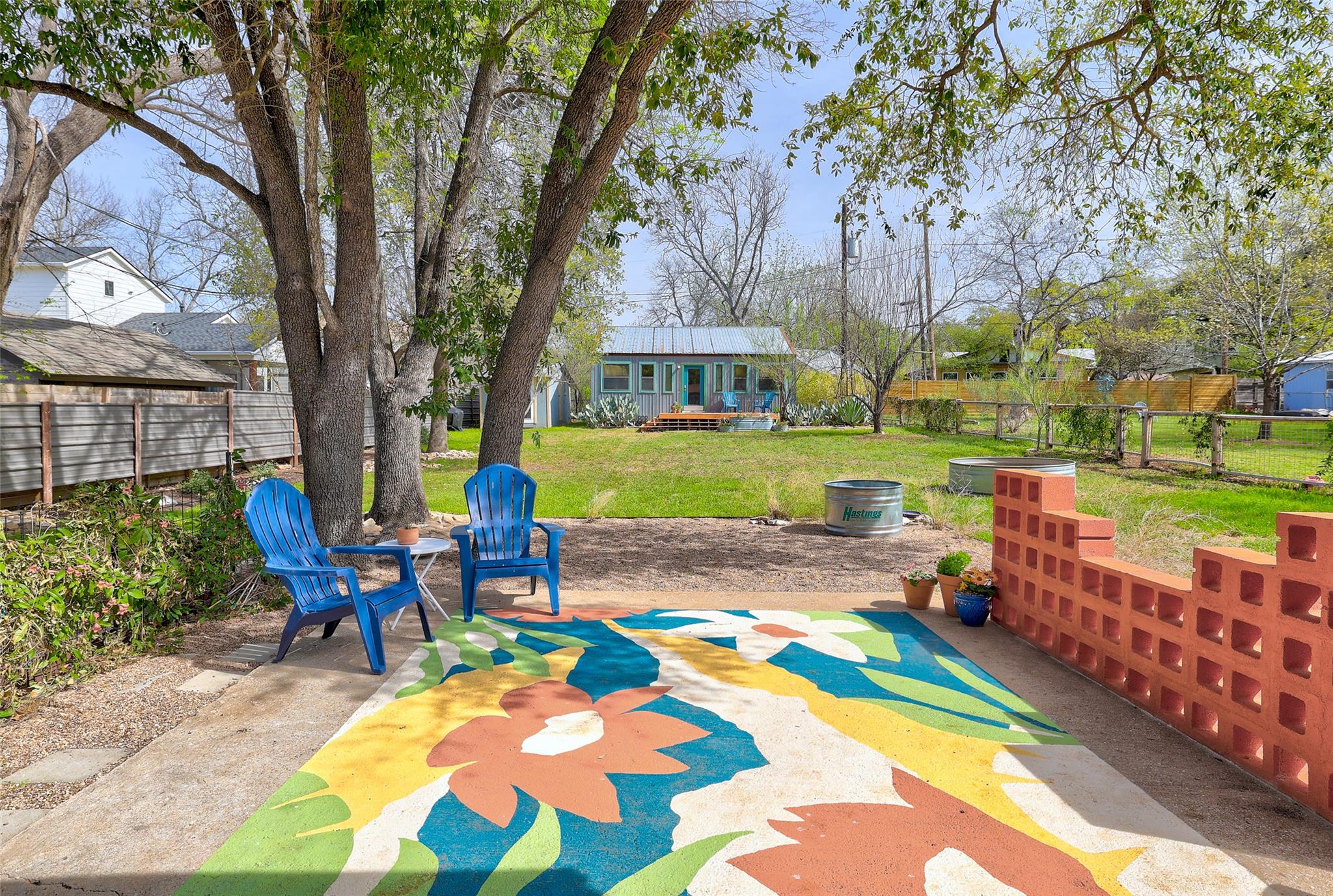 1206 Arden Dr, Austin, TX 78745