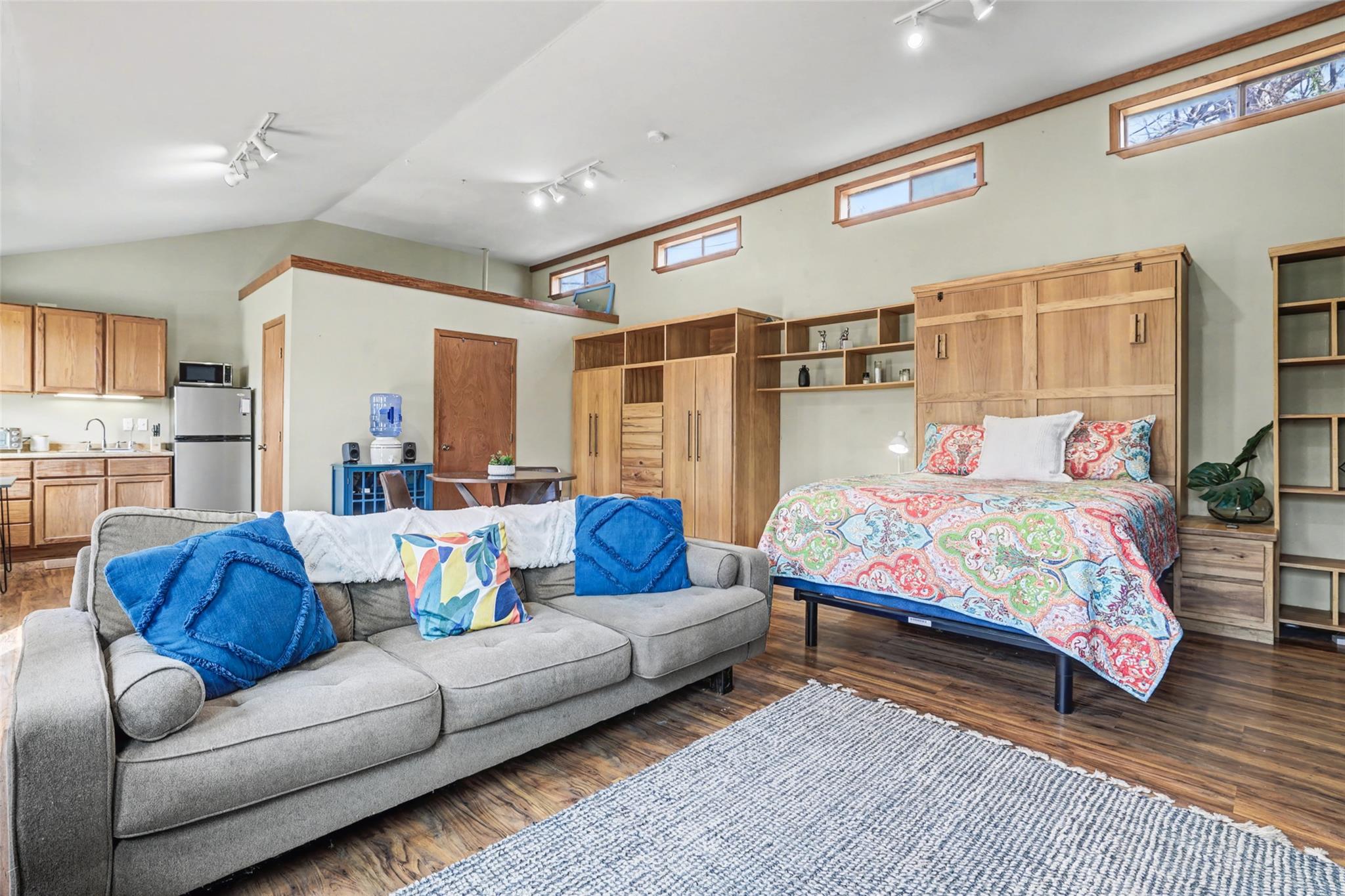 1206 Arden Dr, Austin, TX 78745