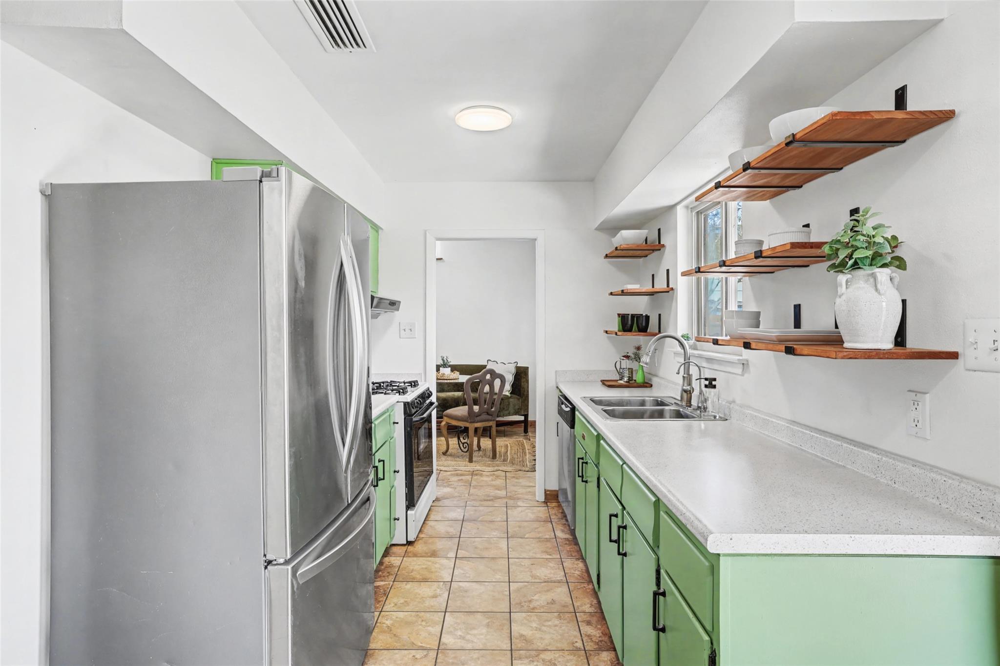 1206 Arden Dr, Austin, TX 78745