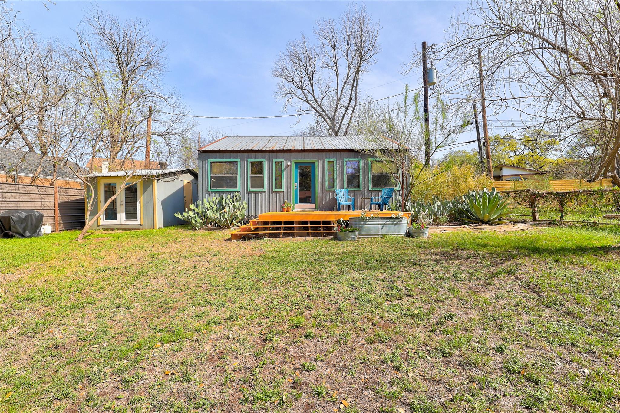 1206 Arden Dr, Austin, TX 78745