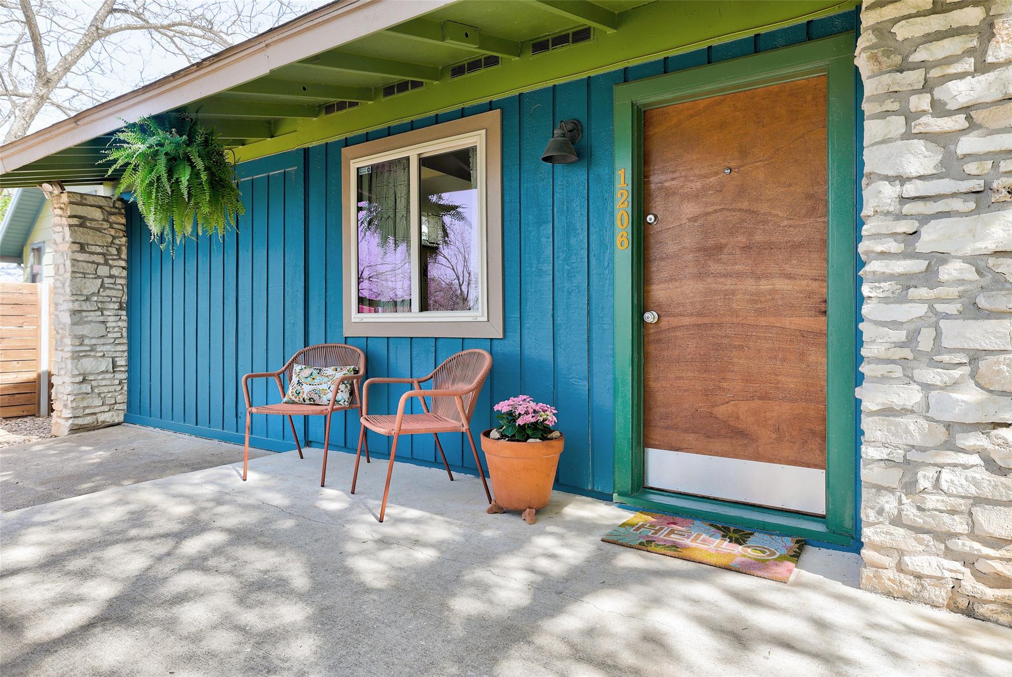 1206 Arden Dr, Austin, TX 78745